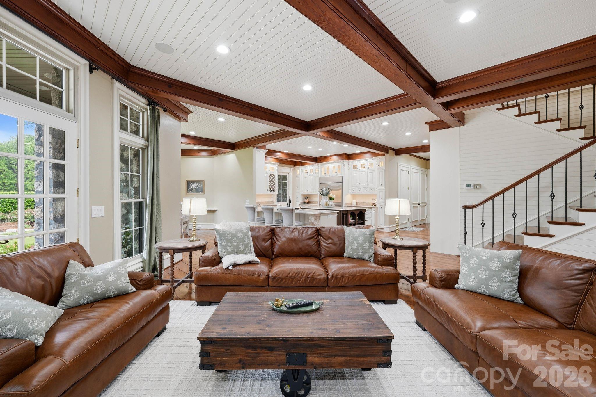 525 Lake Lynn Road — Concord