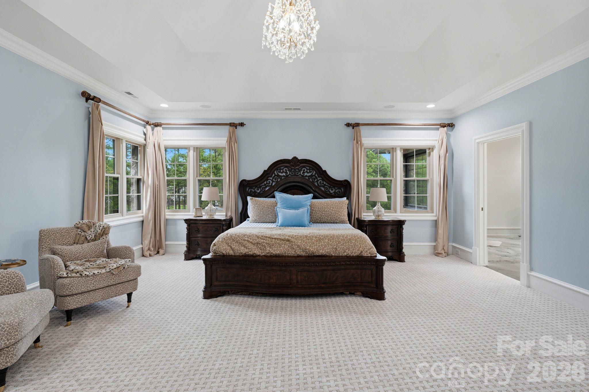 525 Lake Lynn Road — Concord