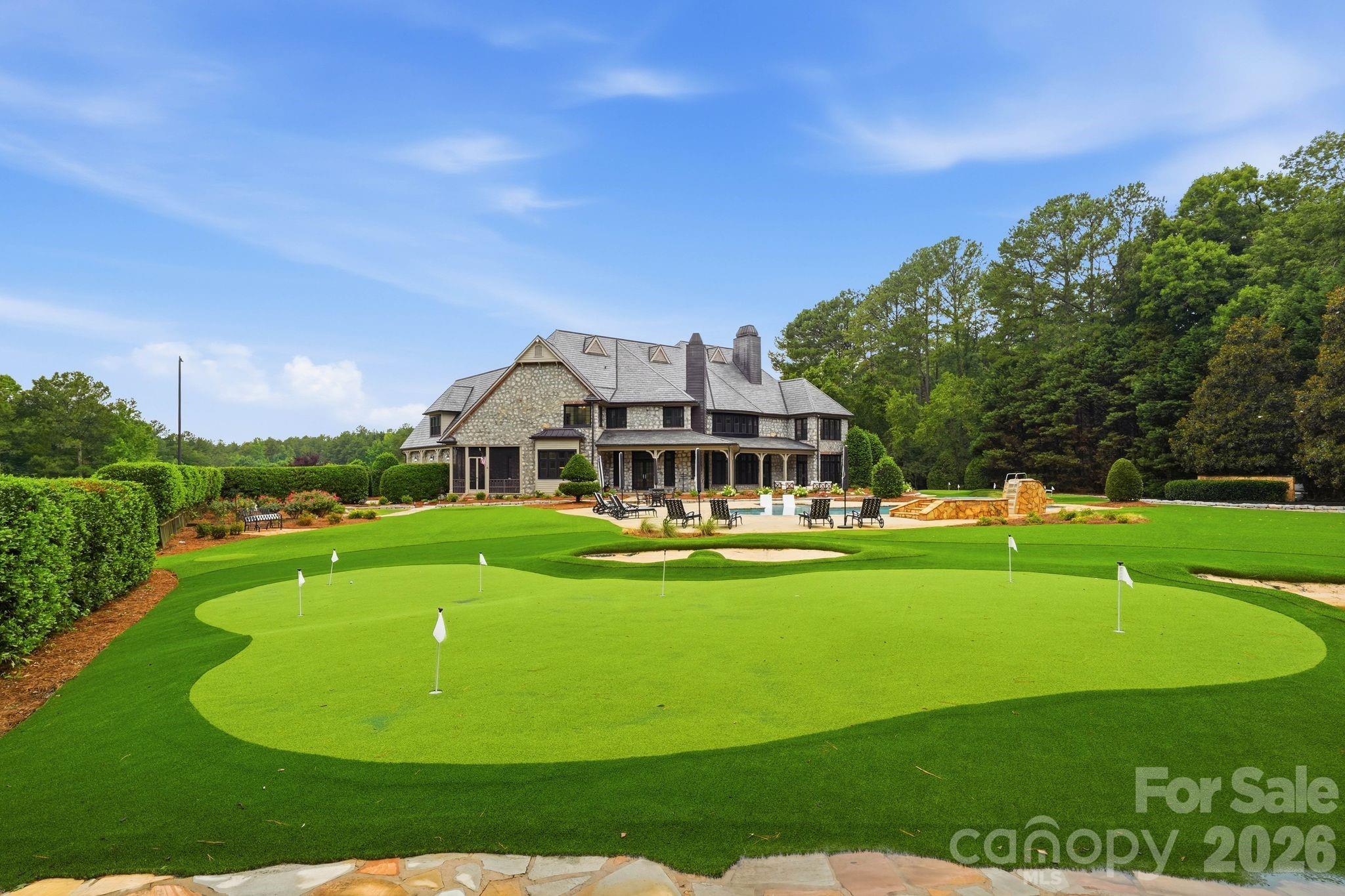 525 Lake Lynn Road — Concord