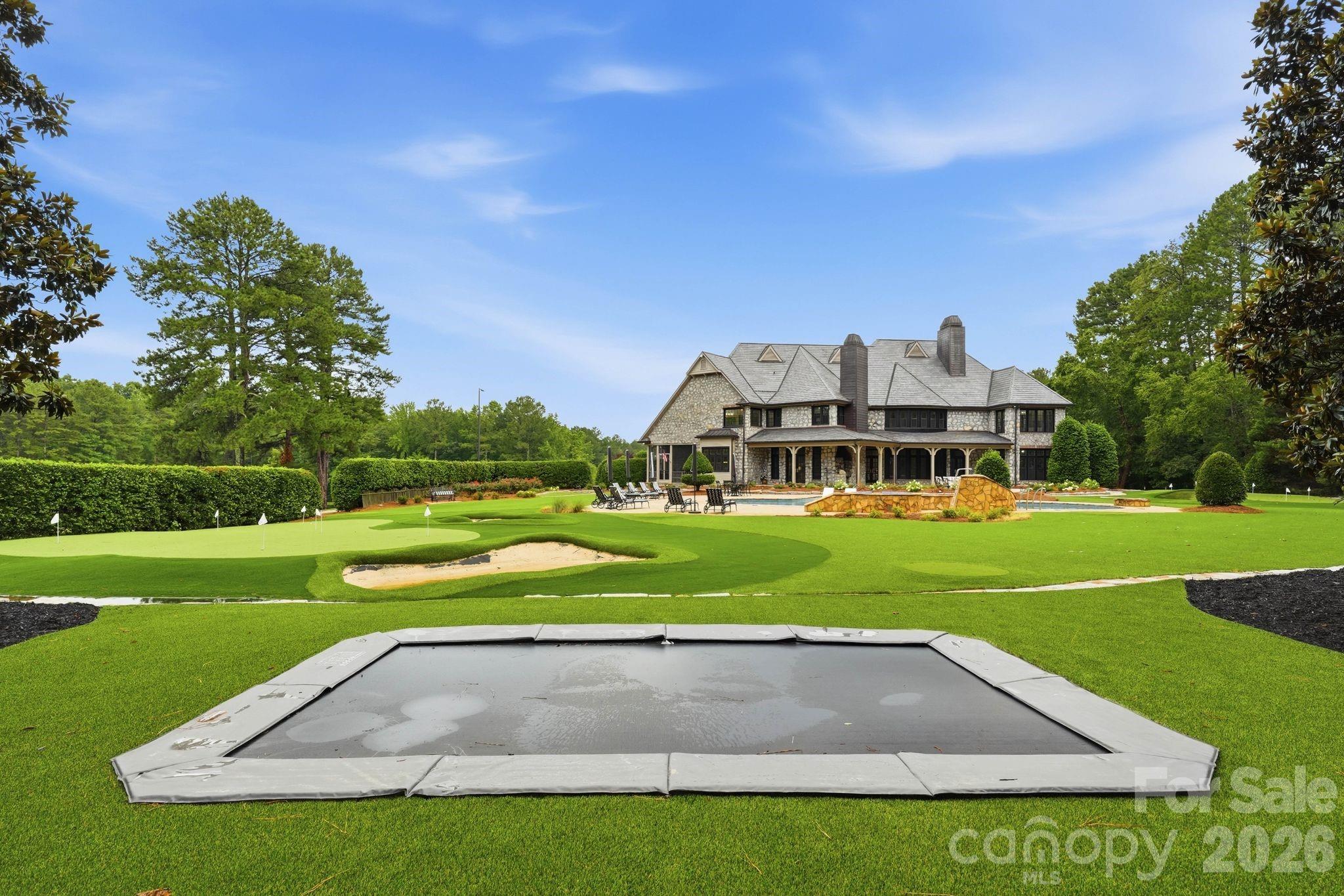 525 Lake Lynn Road — Concord