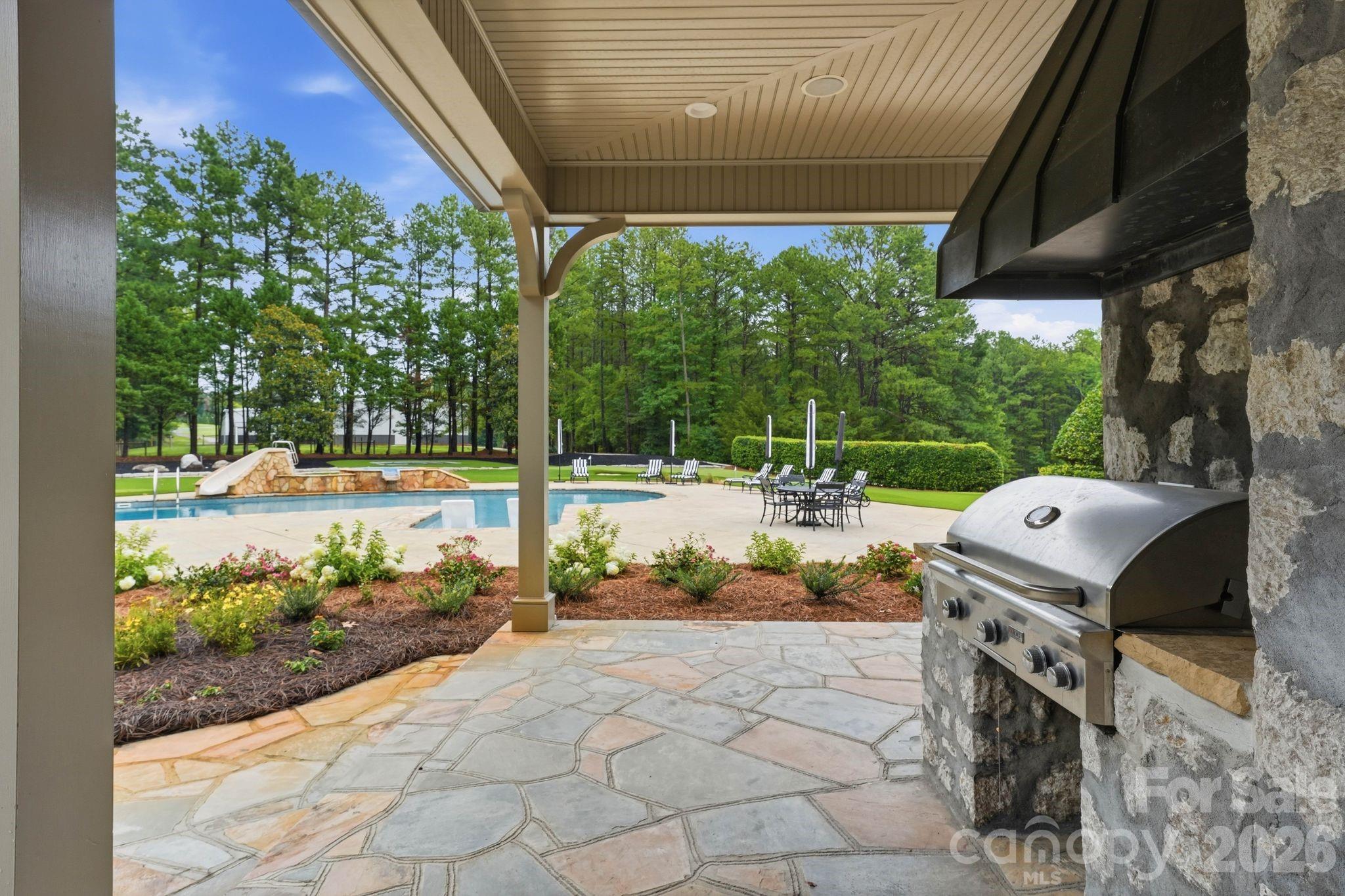 525 Lake Lynn Road — Concord