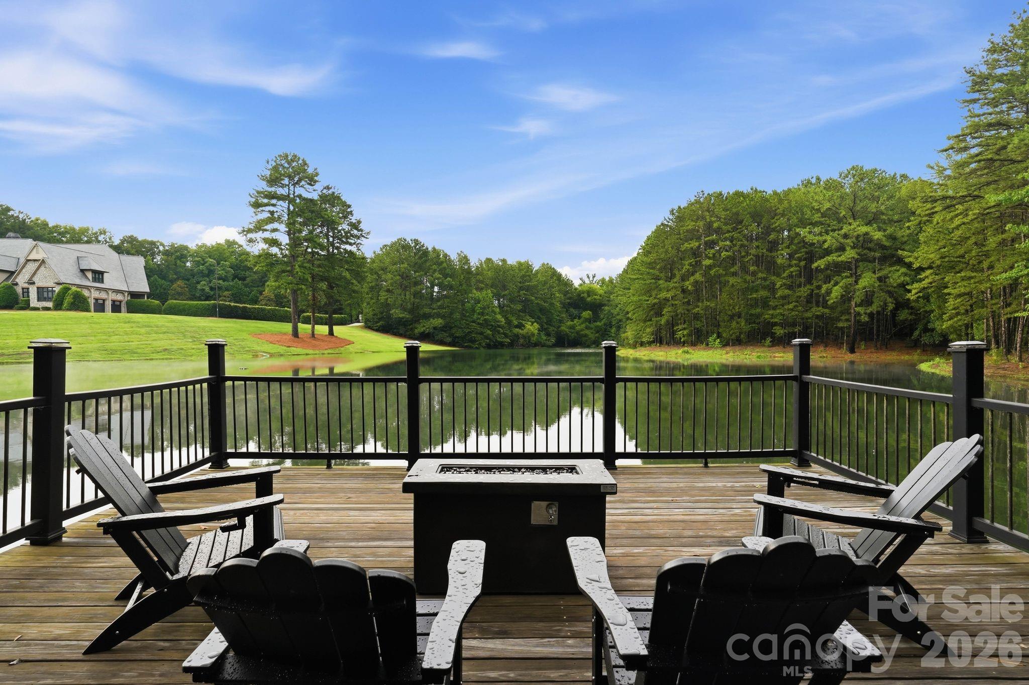 525 Lake Lynn Road — Concord