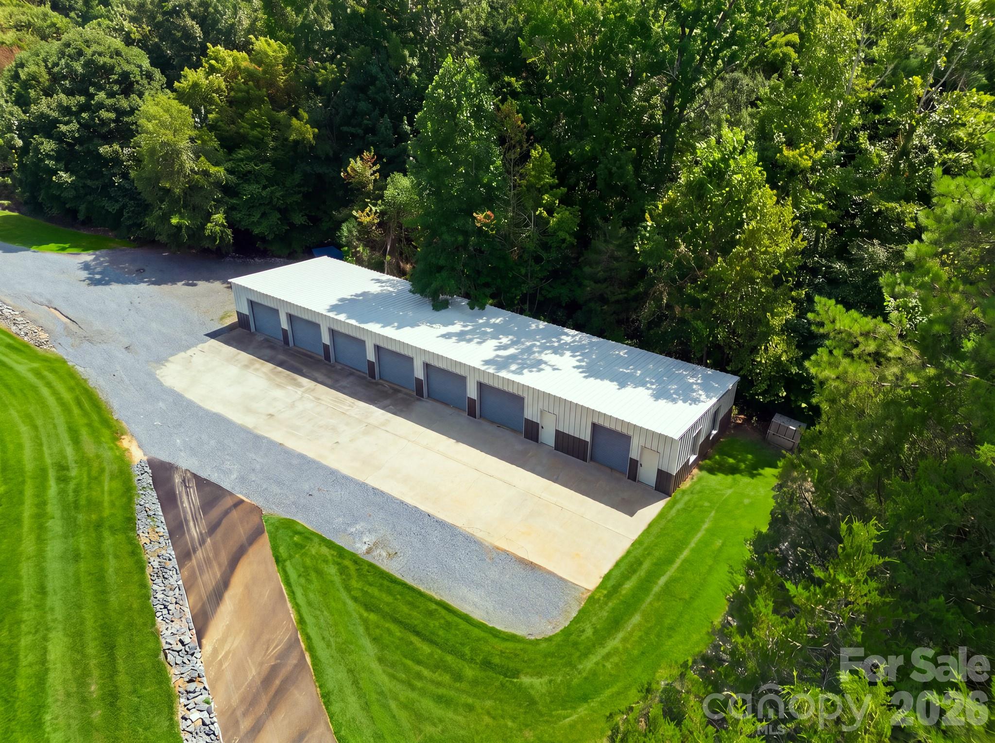 525 Lake Lynn Road — Concord