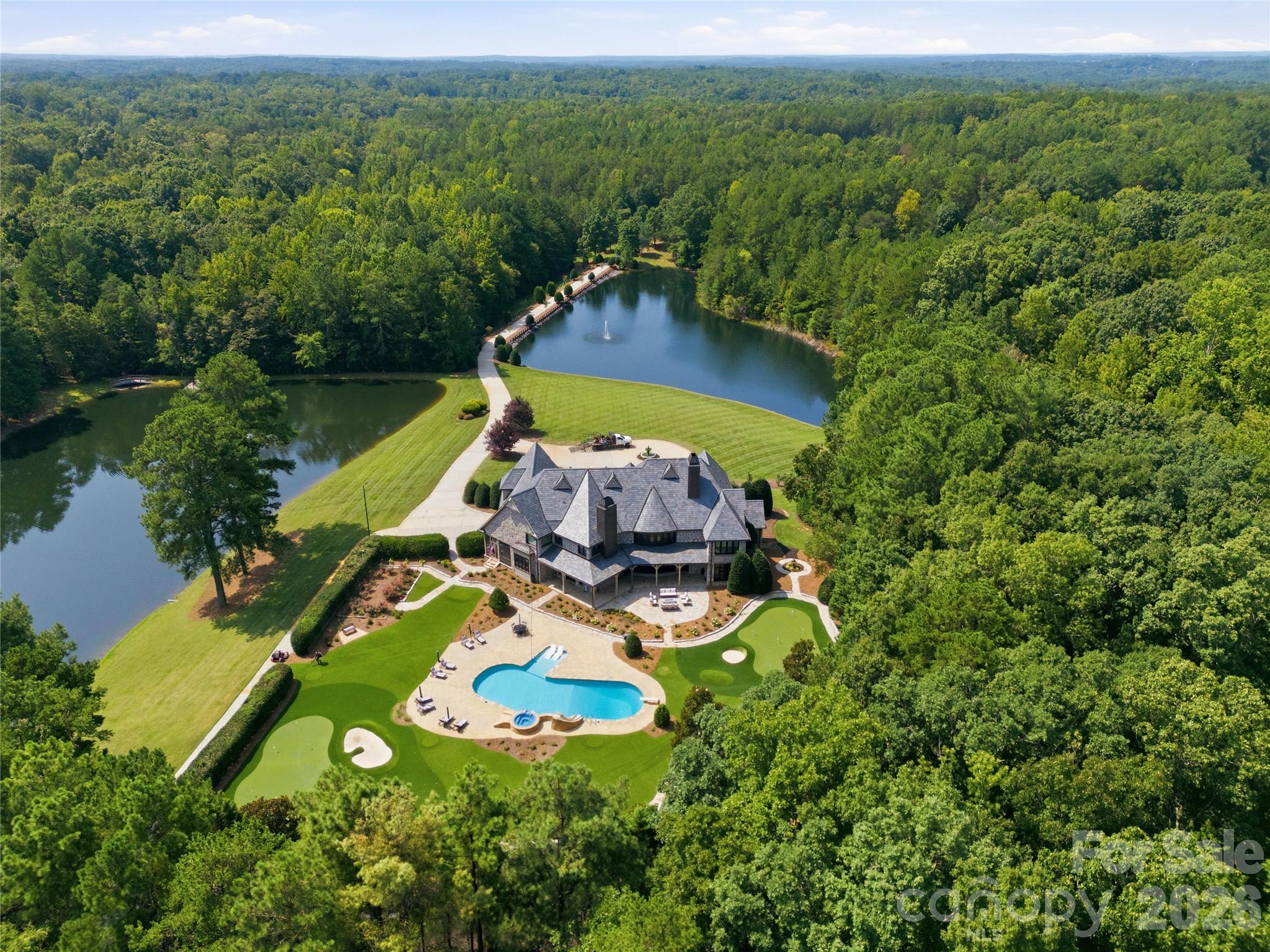 525 Lake Lynn Road — Concord