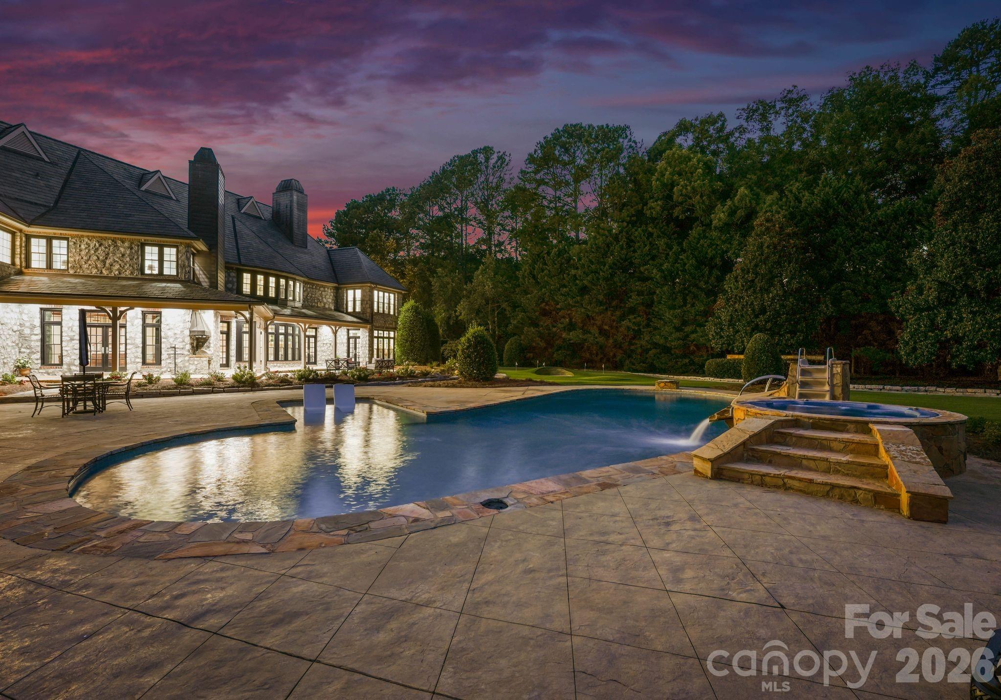 525 Lake Lynn Road — Concord