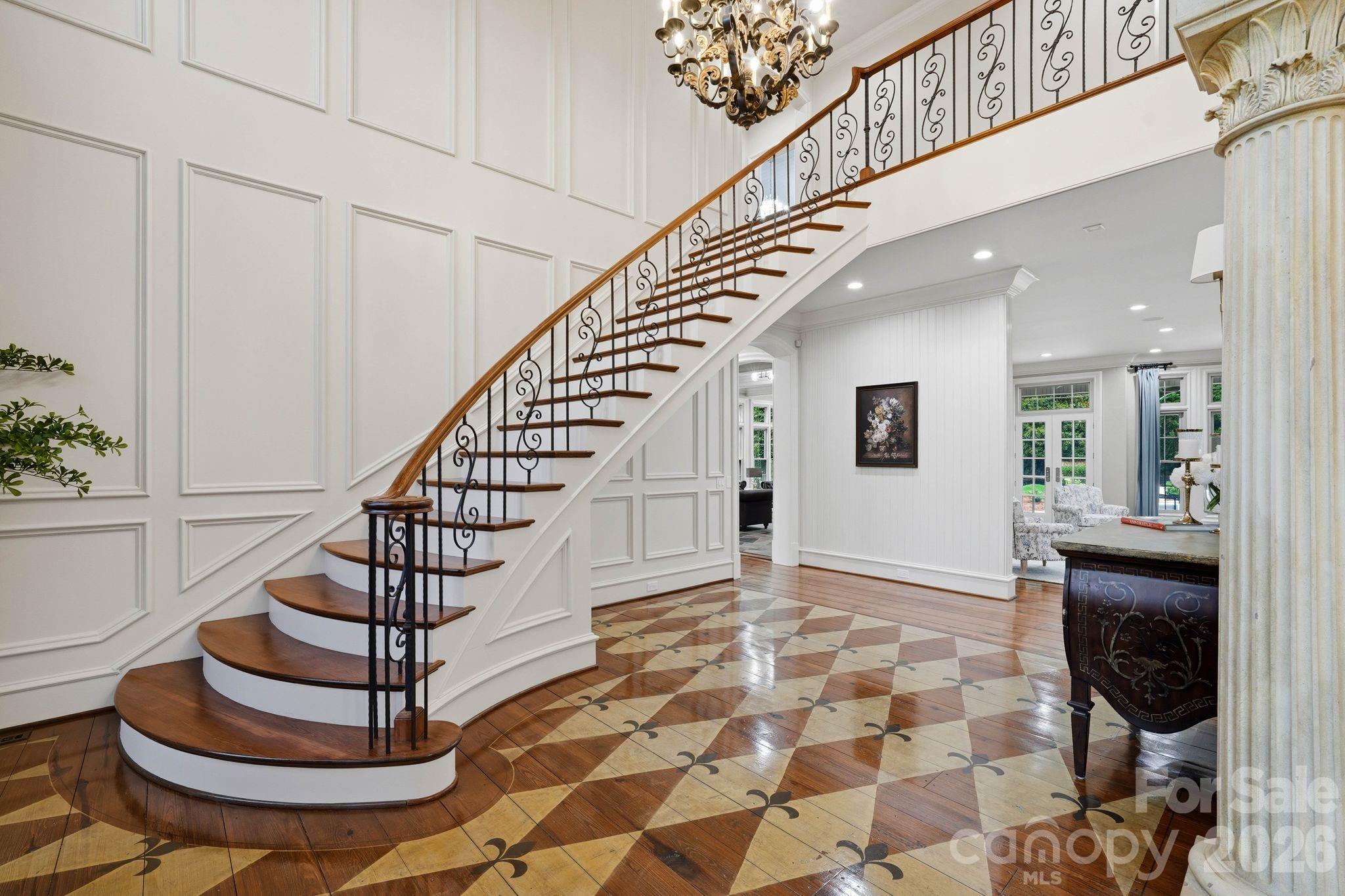 525 Lake Lynn Road — Concord