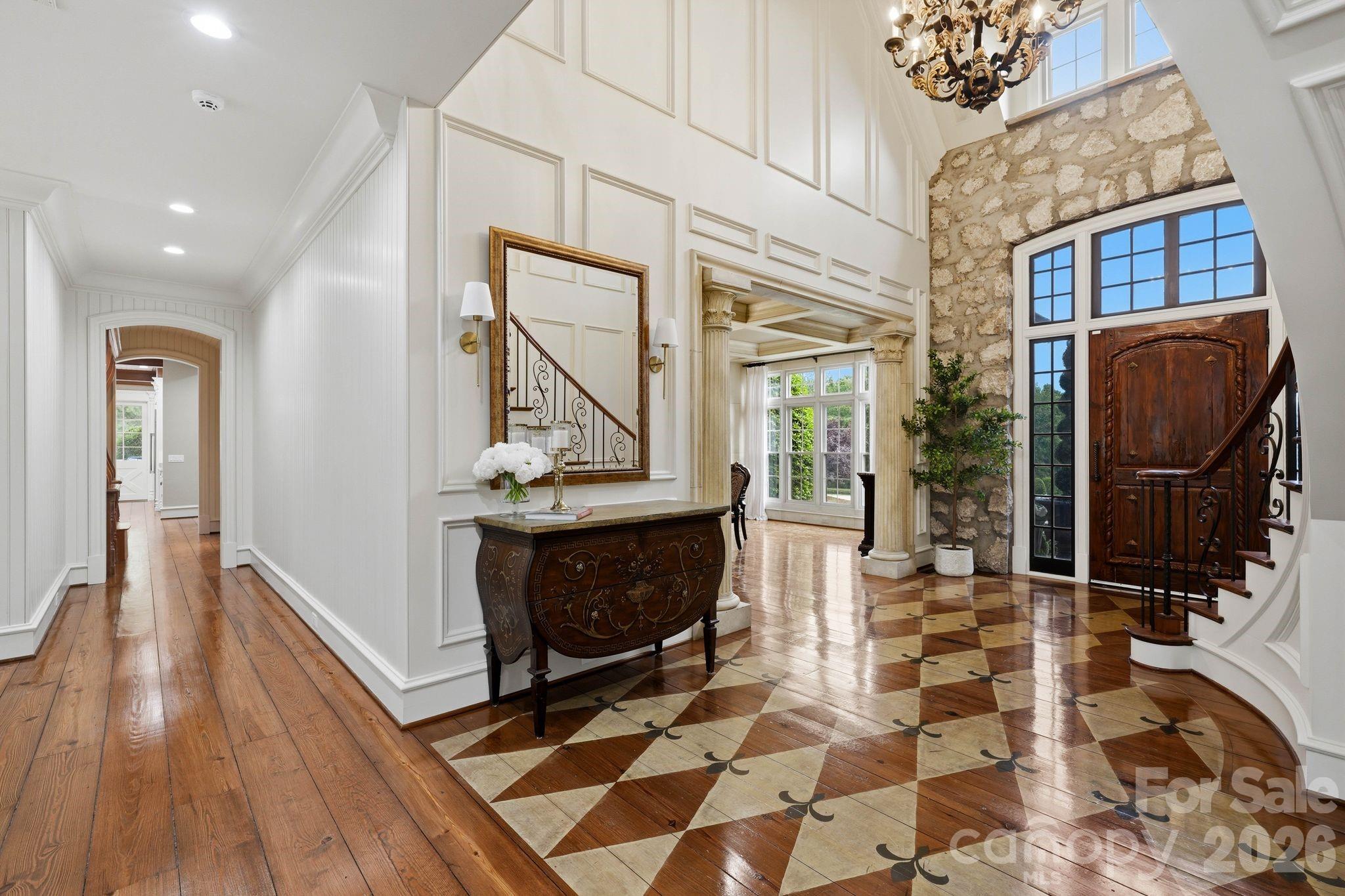 525 Lake Lynn Road — Concord