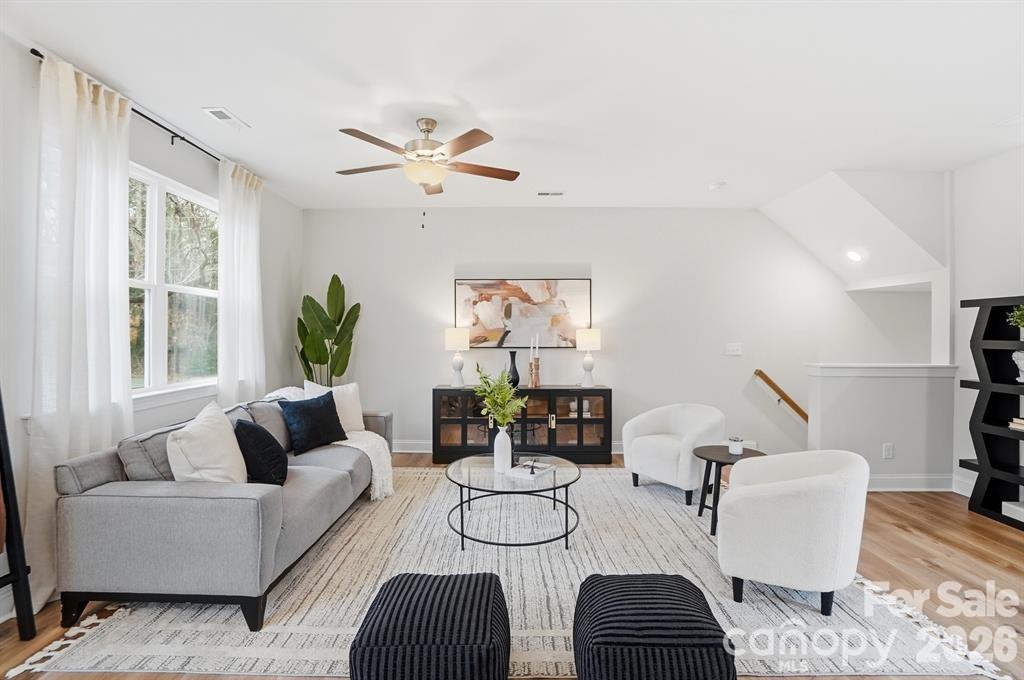 8935 Sharonbrook Drive — Charlotte