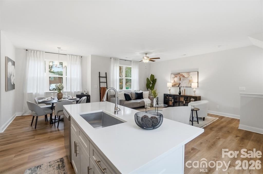 8935 Sharonbrook Drive — Charlotte