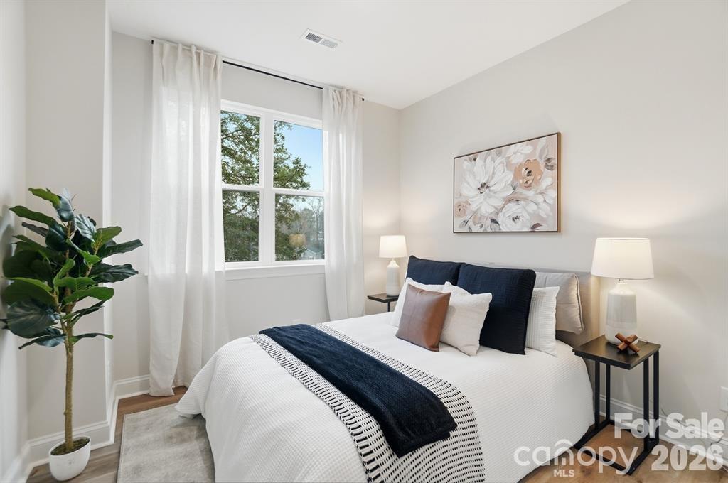 8935 Sharonbrook Drive — Charlotte