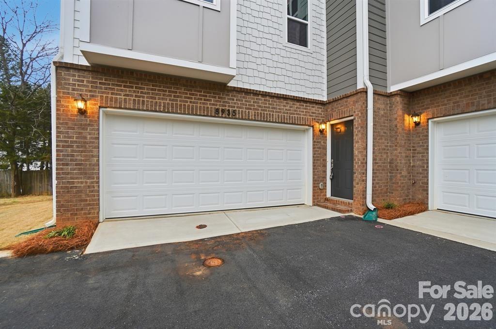 8935 Sharonbrook Drive — Charlotte