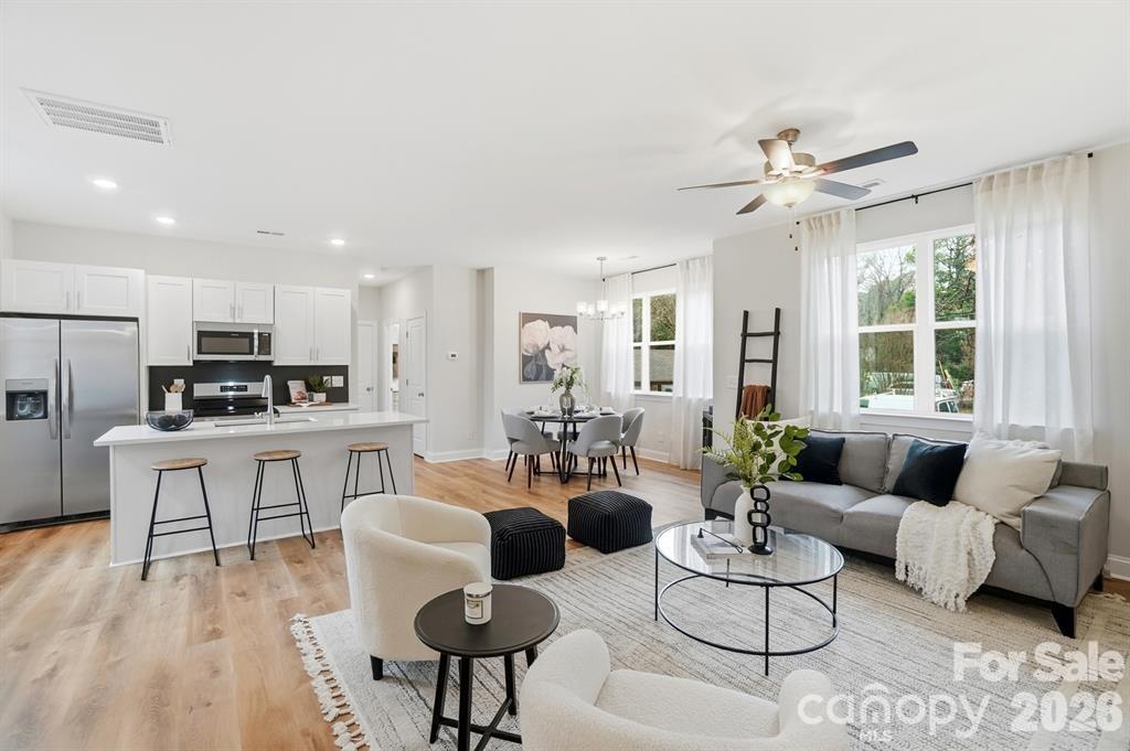 8935 Sharonbrook Drive — Charlotte