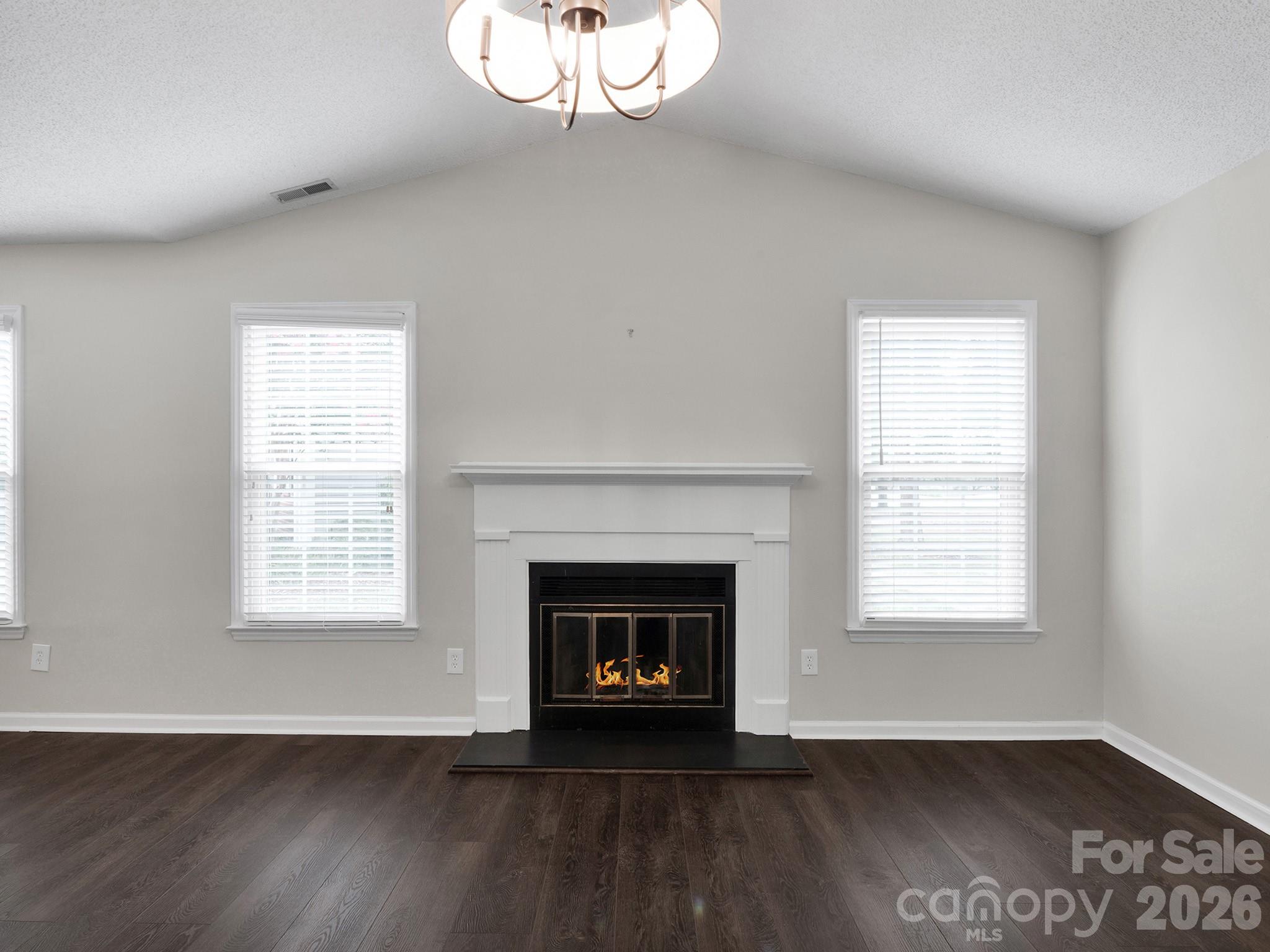 10922 Winterbourne Court — Charlotte