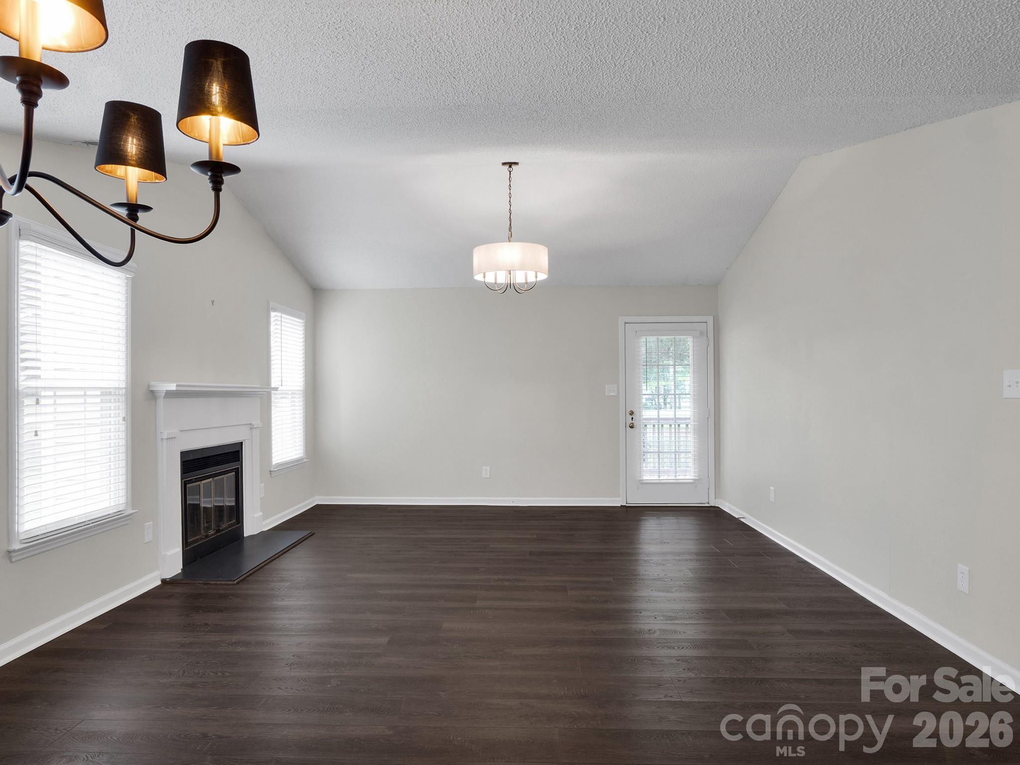 10922 Winterbourne Court — Charlotte
