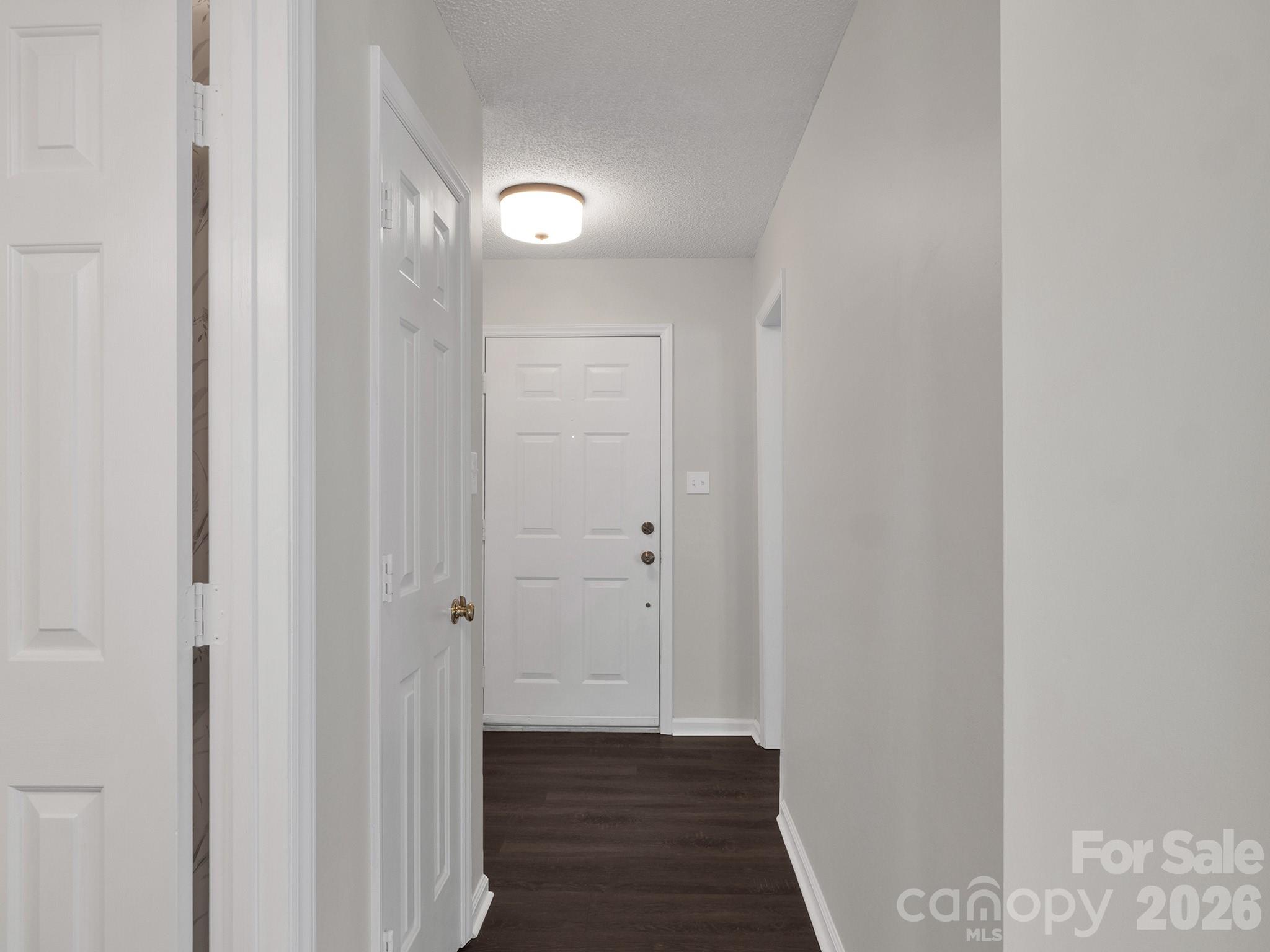 10922 Winterbourne Court — Charlotte