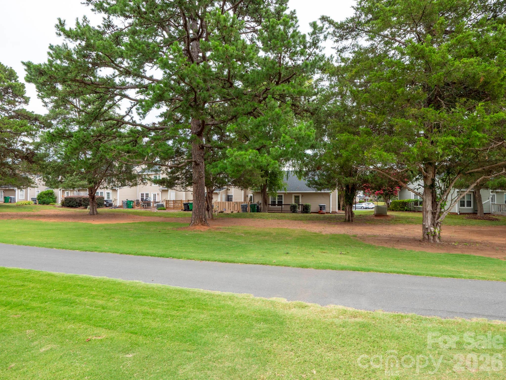 10922 Winterbourne Court — Charlotte