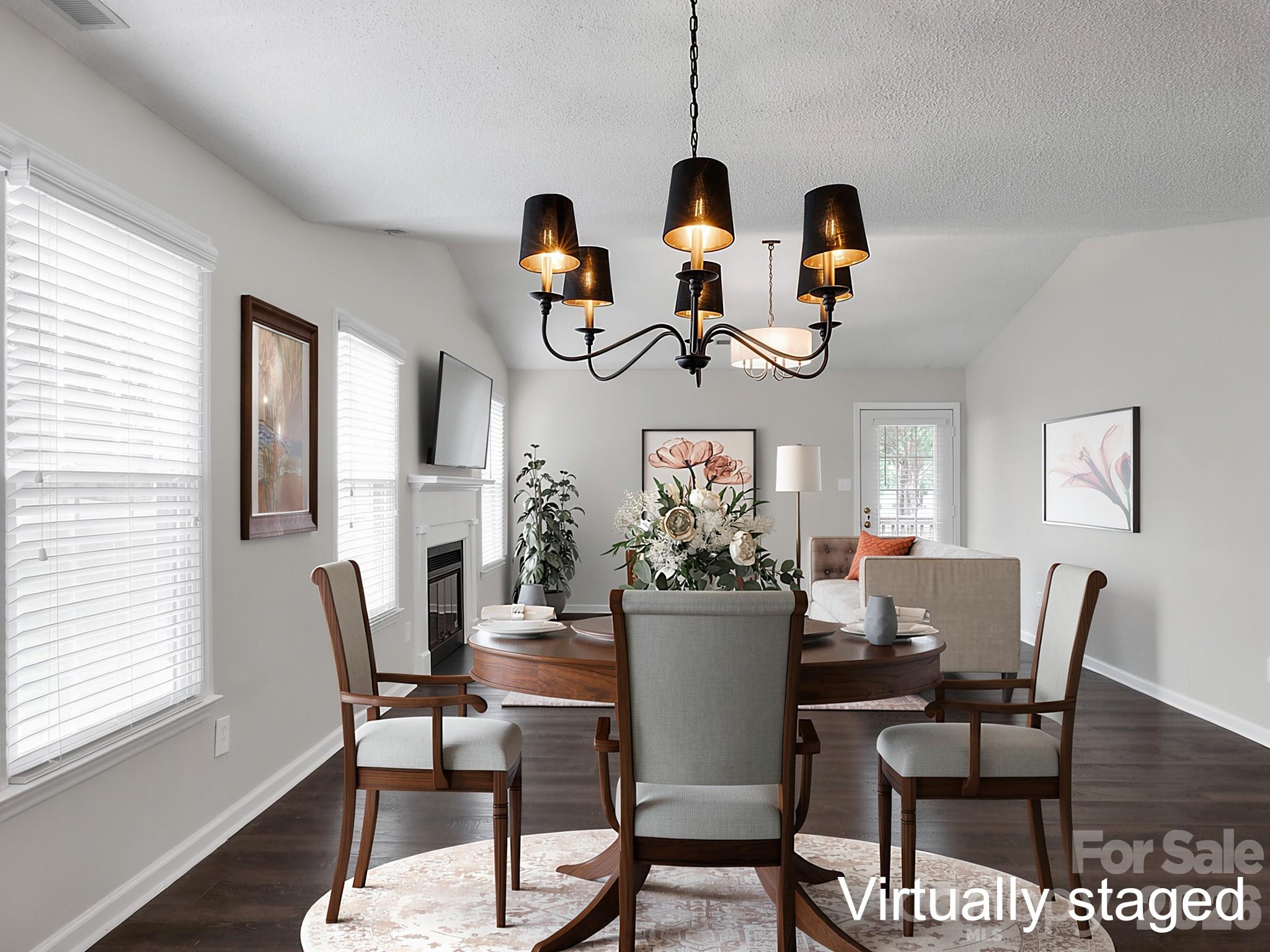 10922 Winterbourne Court — Charlotte