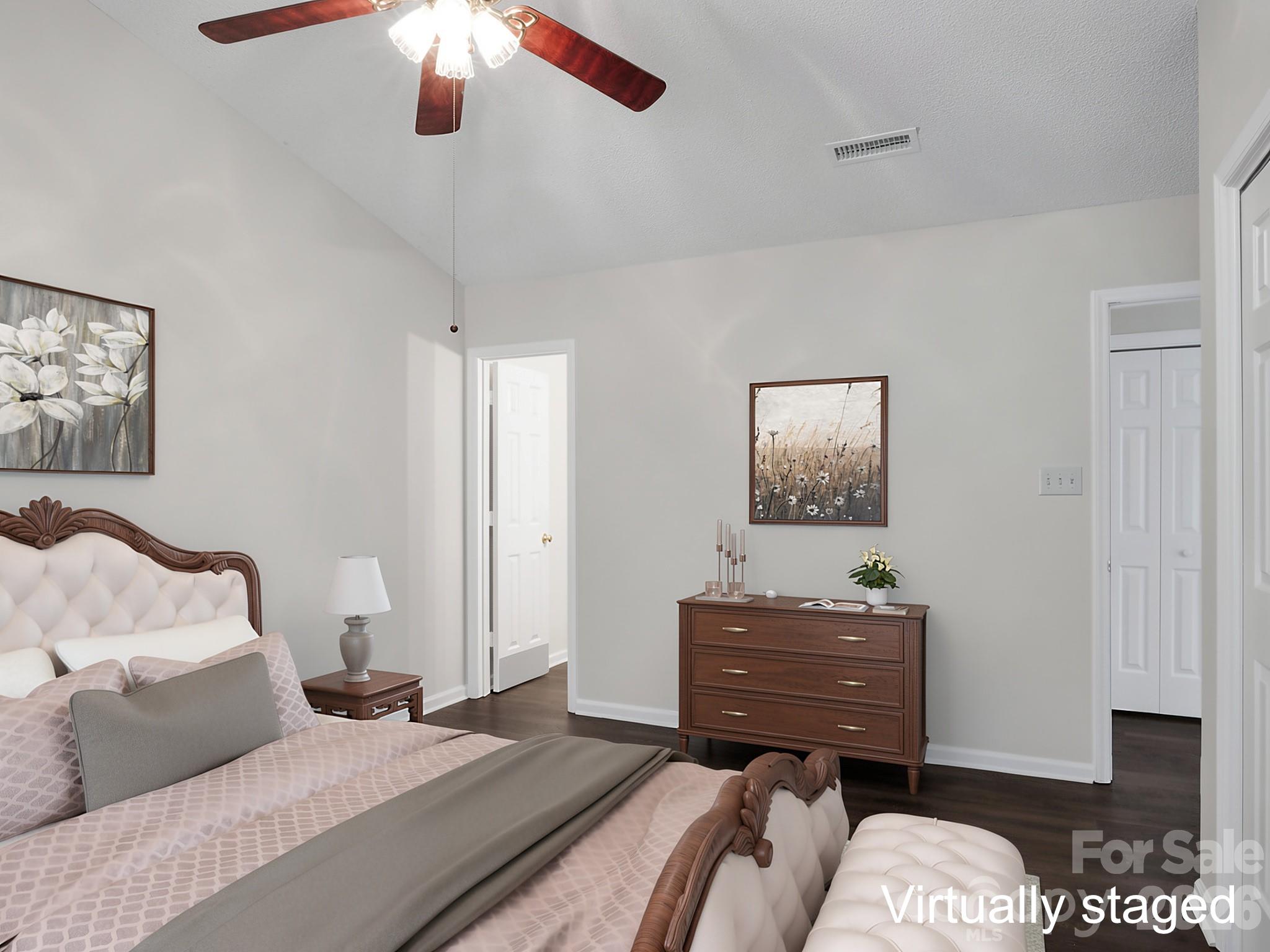 10922 Winterbourne Court — Charlotte