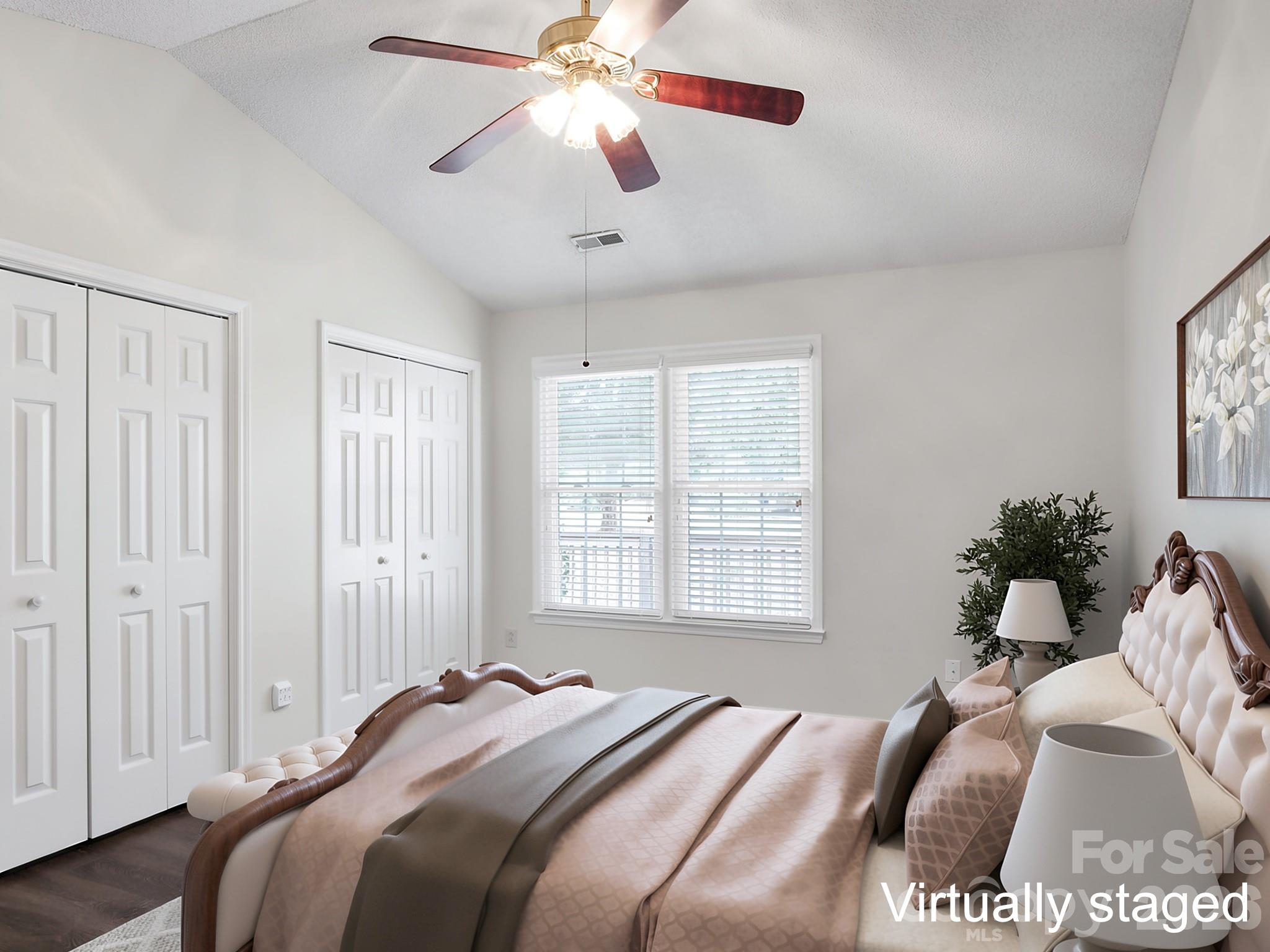 10922 Winterbourne Court — Charlotte