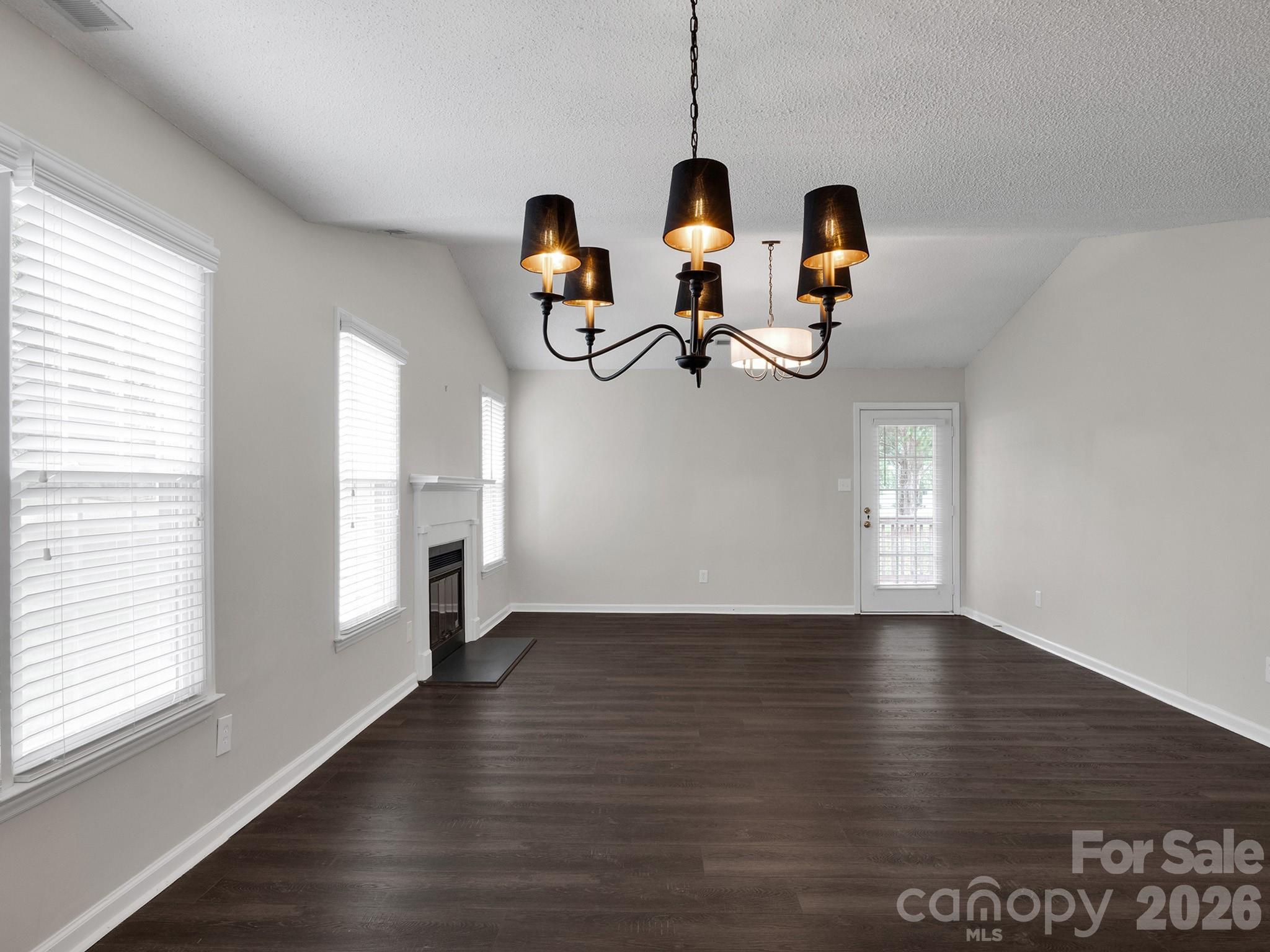 10922 Winterbourne Court — Charlotte