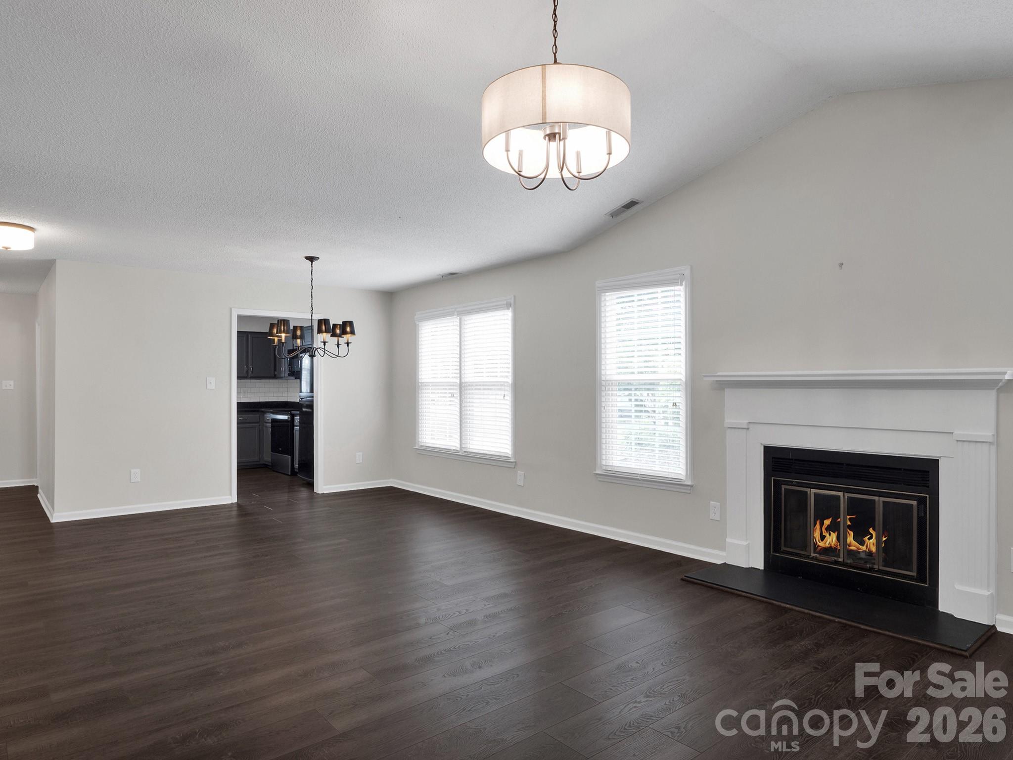 10922 Winterbourne Court — Charlotte