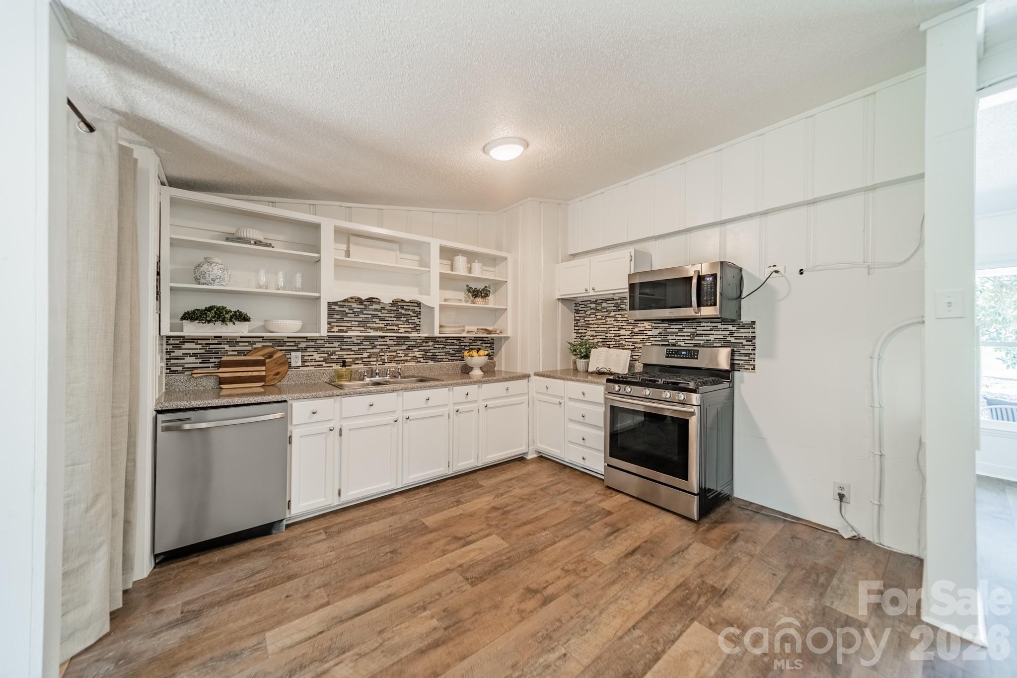 109 W Leroy Street — Fort Mill