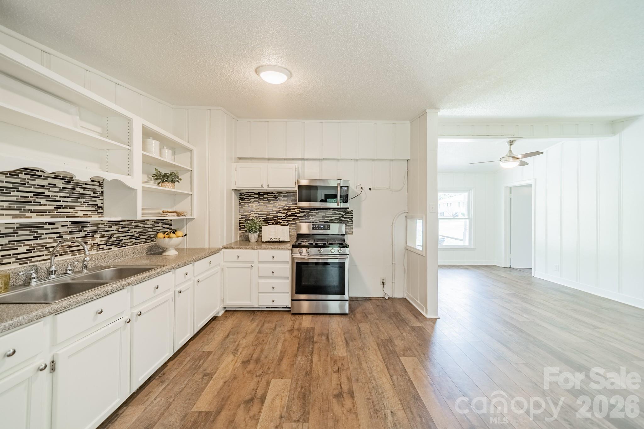 109 W Leroy Street — Fort Mill