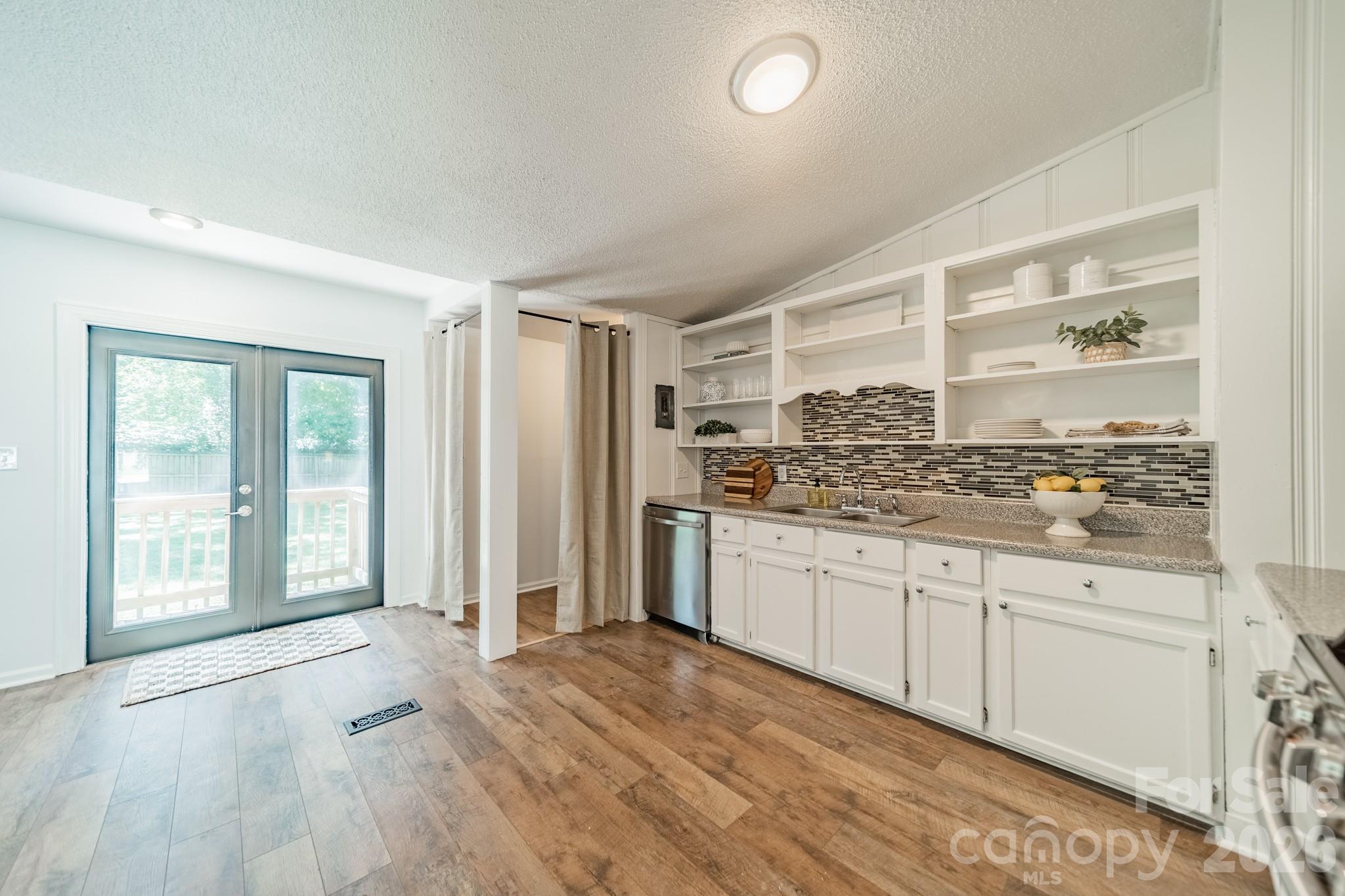 109 W Leroy Street — Fort Mill
