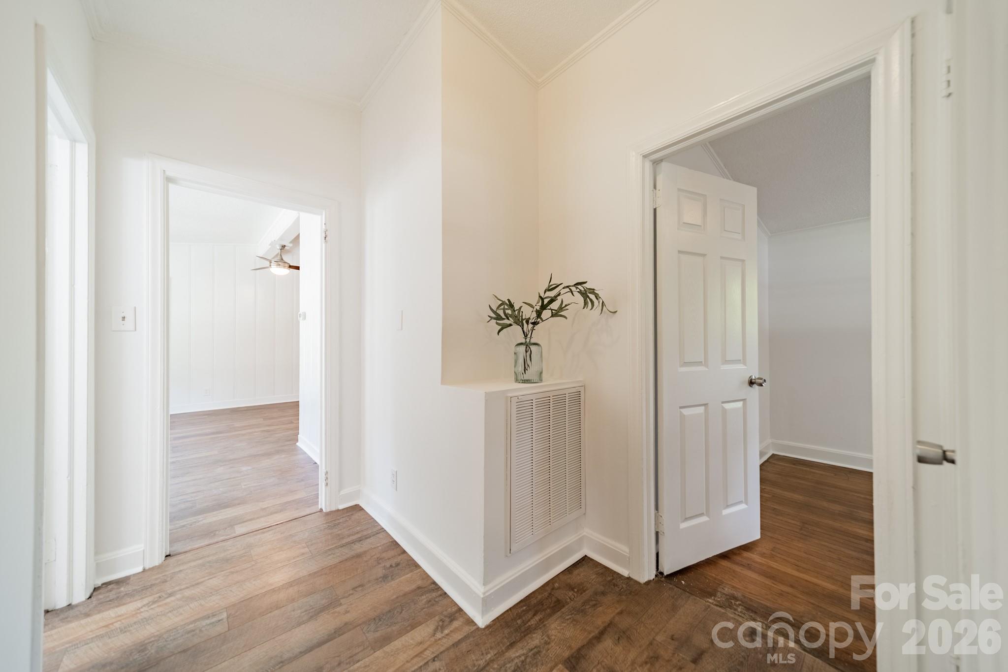 109 W Leroy Street — Fort Mill