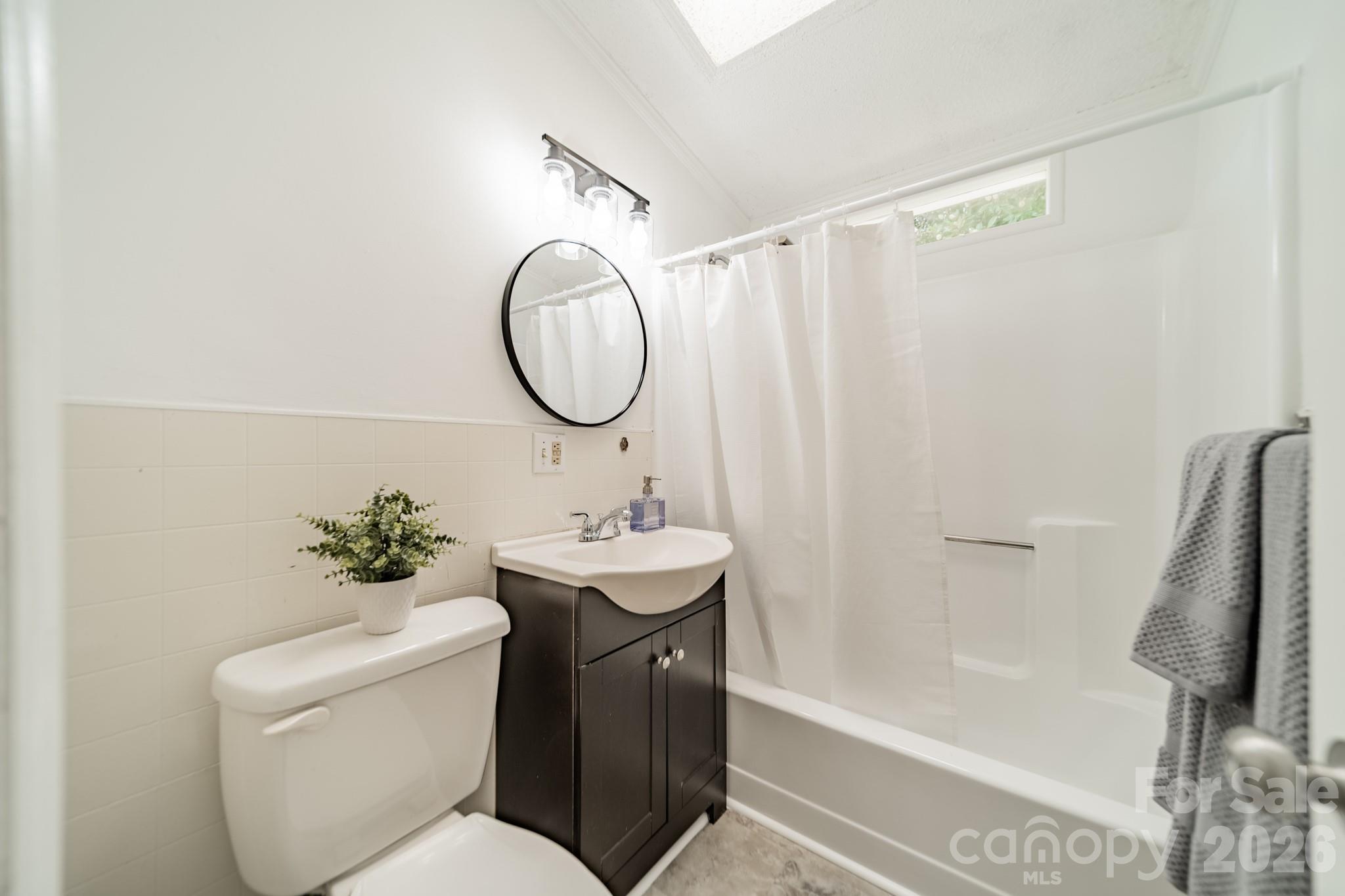 109 W Leroy Street — Fort Mill