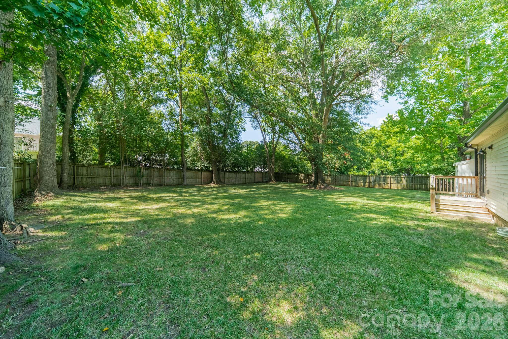 109 W Leroy Street — Fort Mill