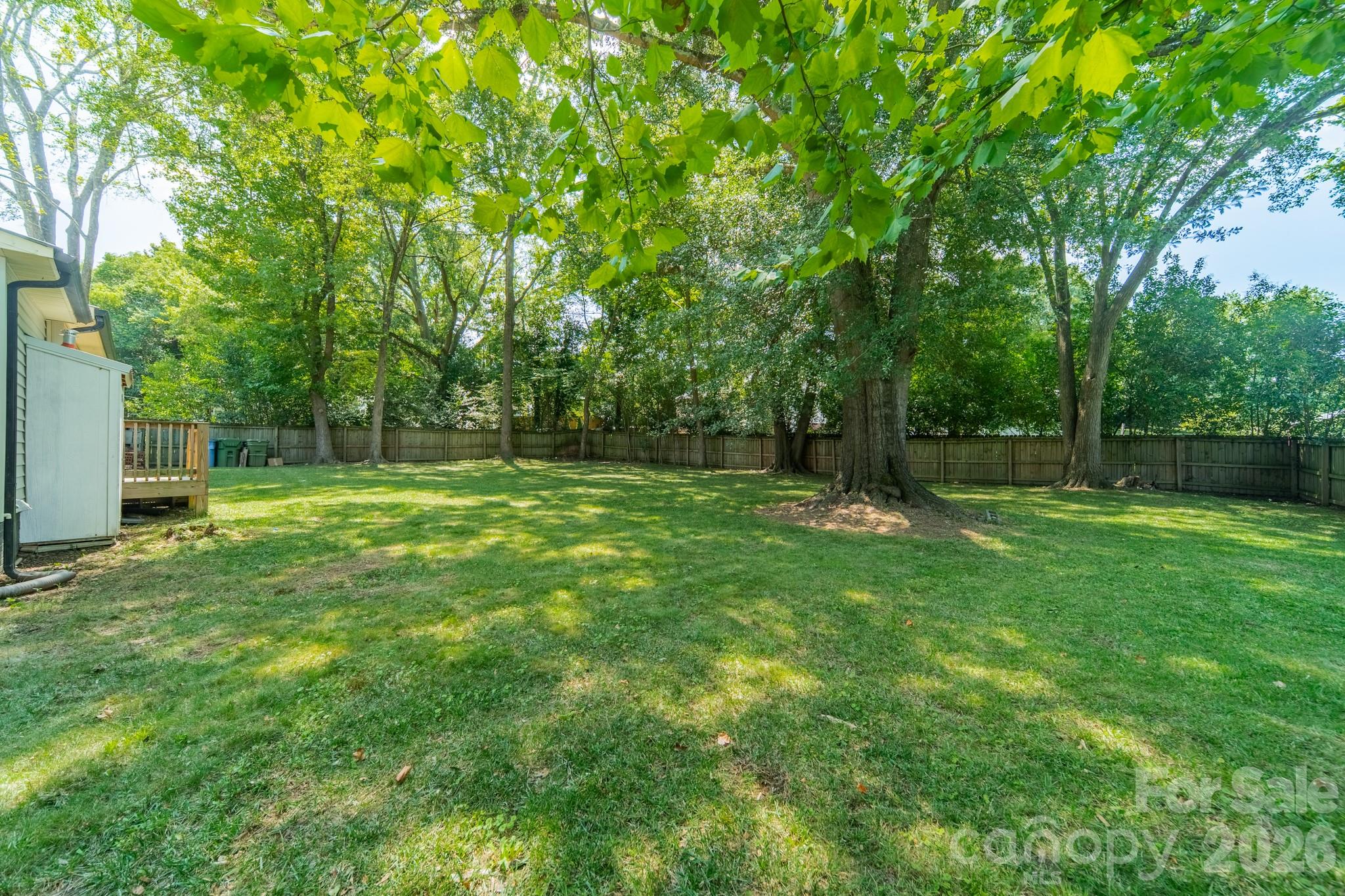 109 W Leroy Street — Fort Mill