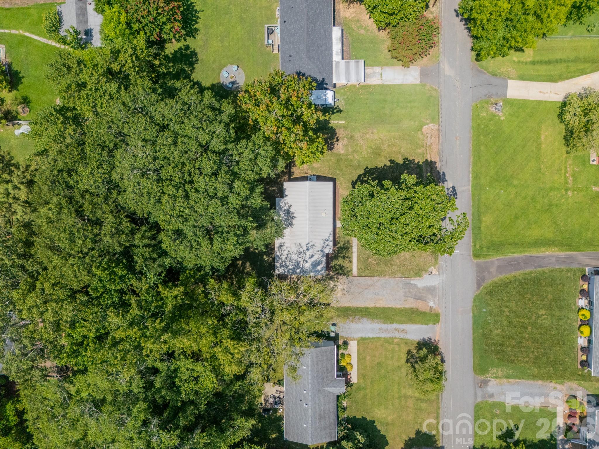 109 W Leroy Street — Fort Mill