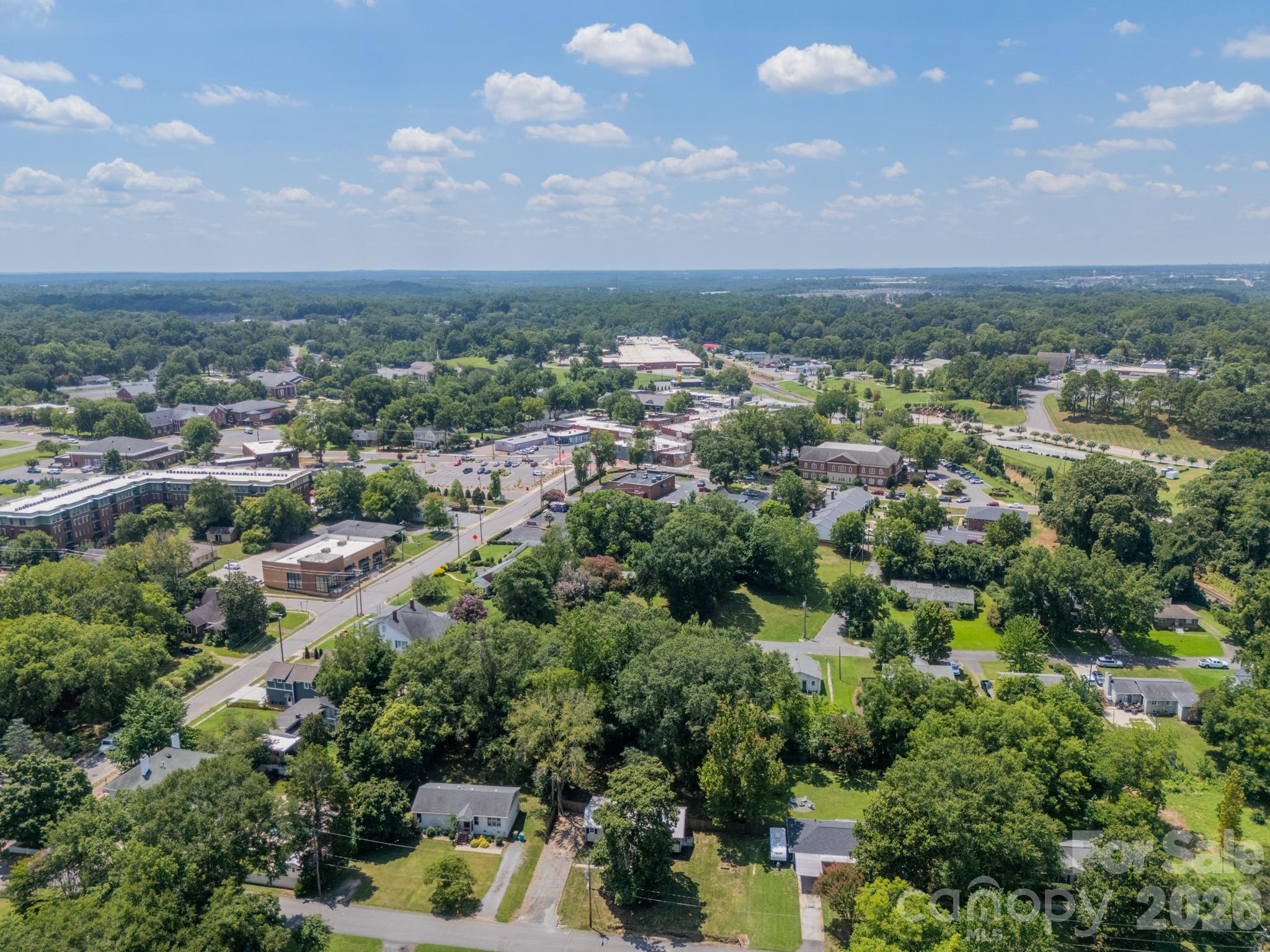 109 W Leroy Street — Fort Mill