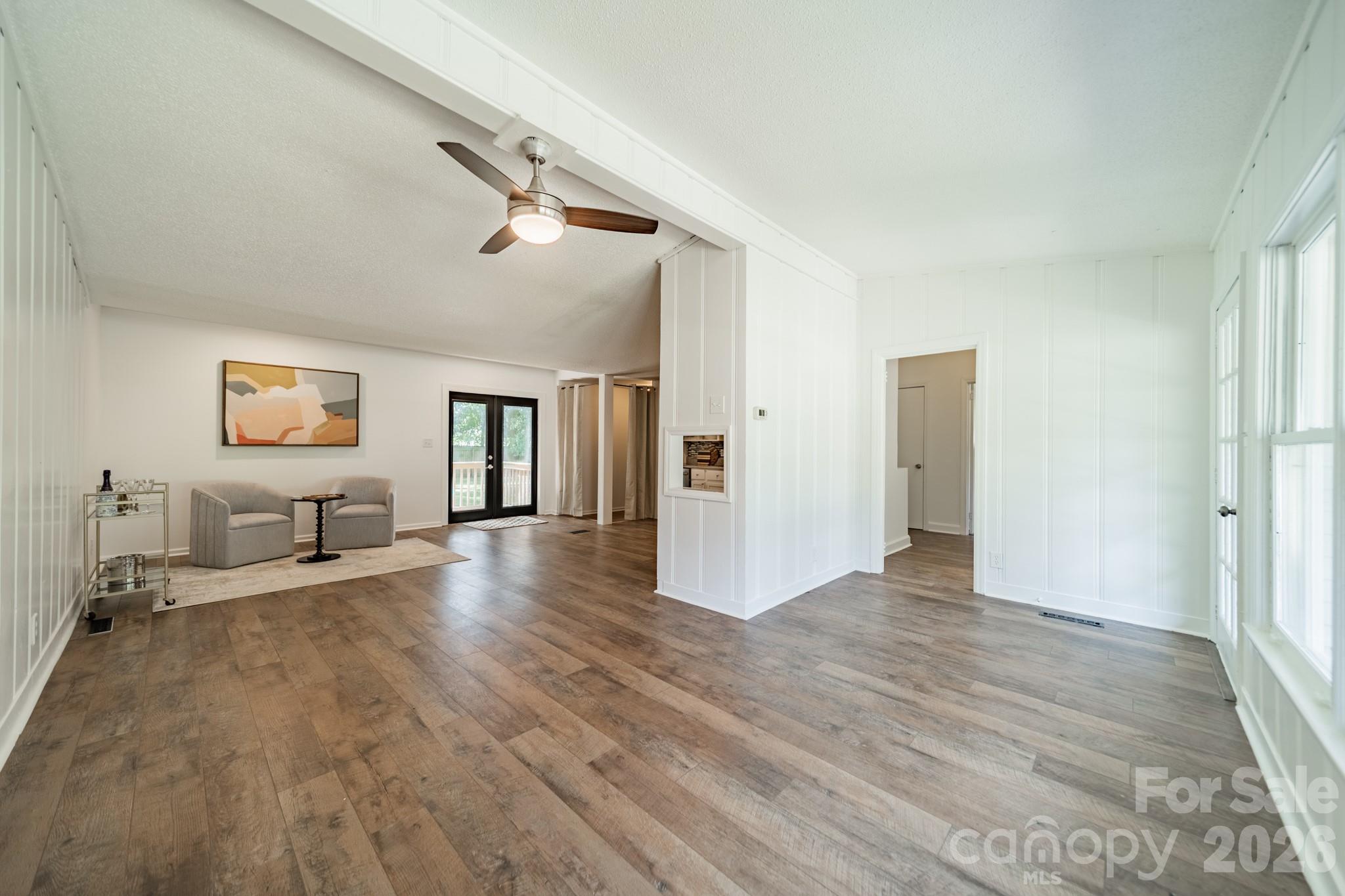 109 W Leroy Street — Fort Mill