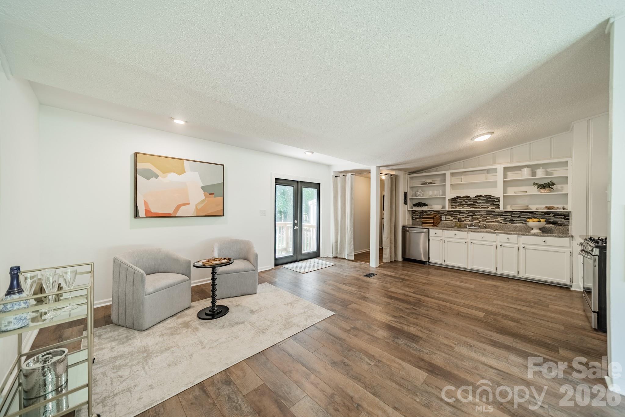 109 W Leroy Street — Fort Mill