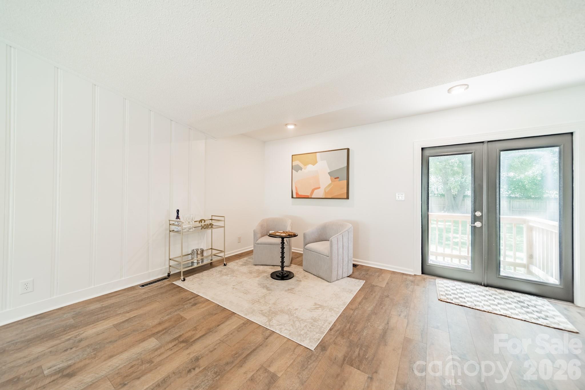 109 W Leroy Street — Fort Mill
