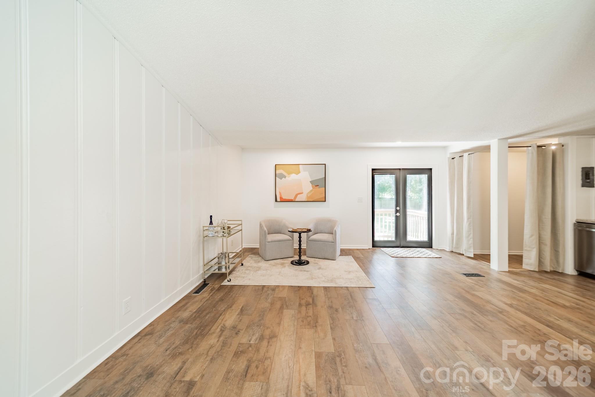 109 W Leroy Street — Fort Mill