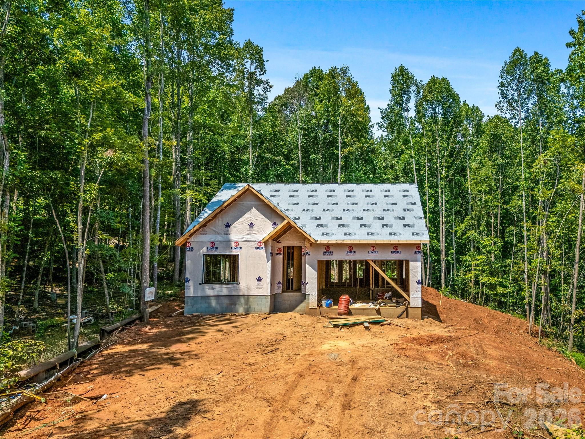 107 Catatoga Trail — Marion