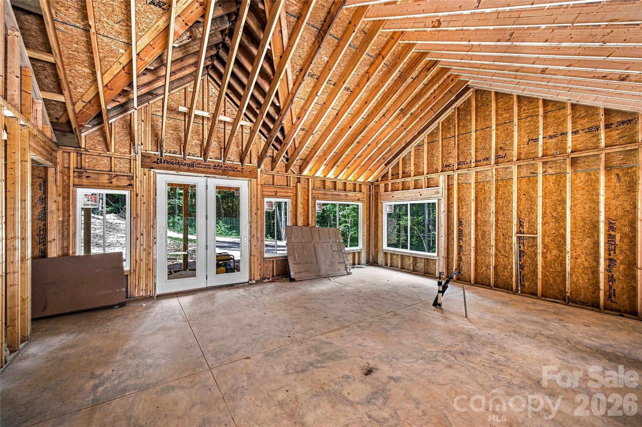 107 Catatoga Trail — Marion