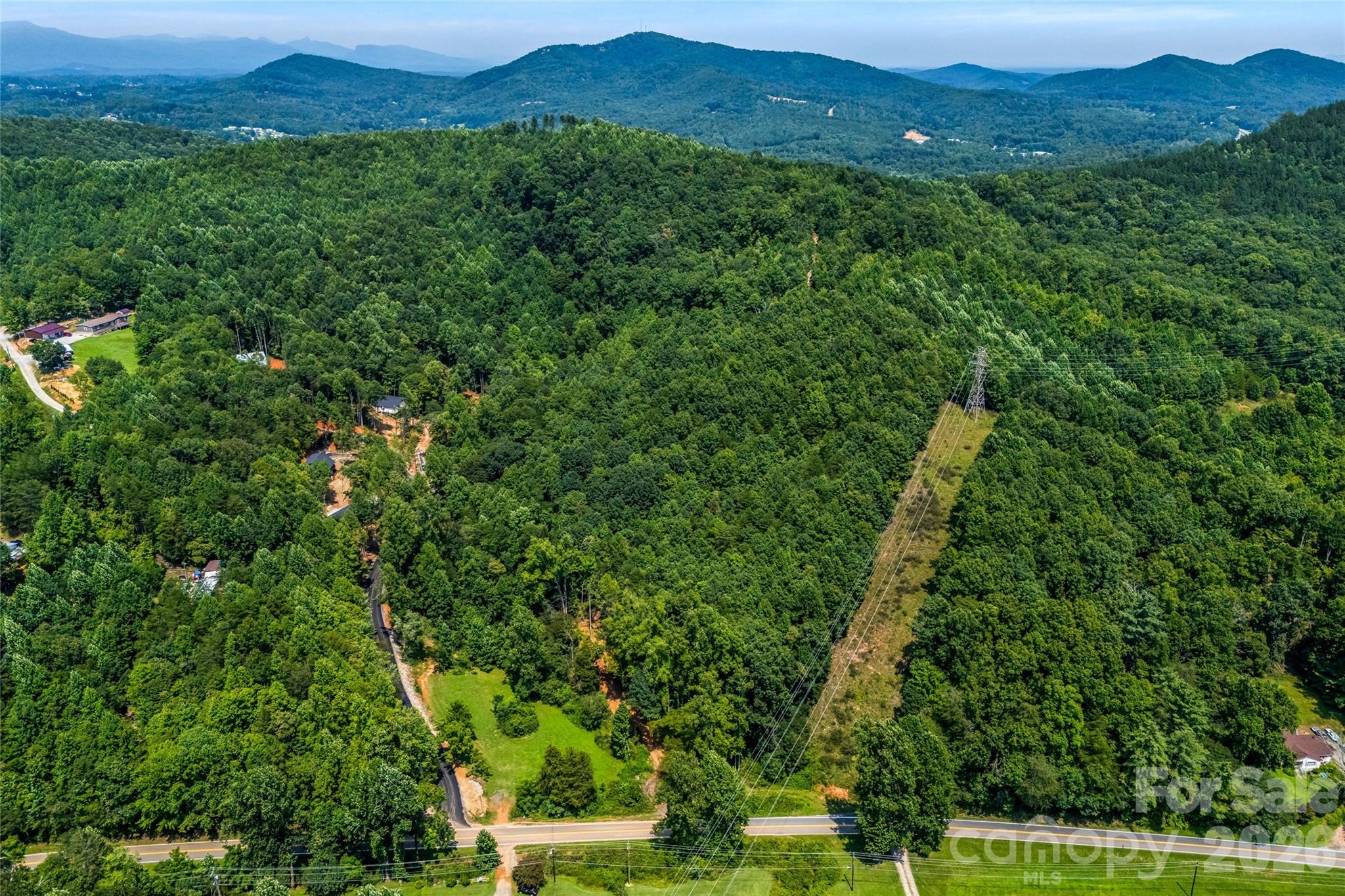 107 Catatoga Trail — Marion