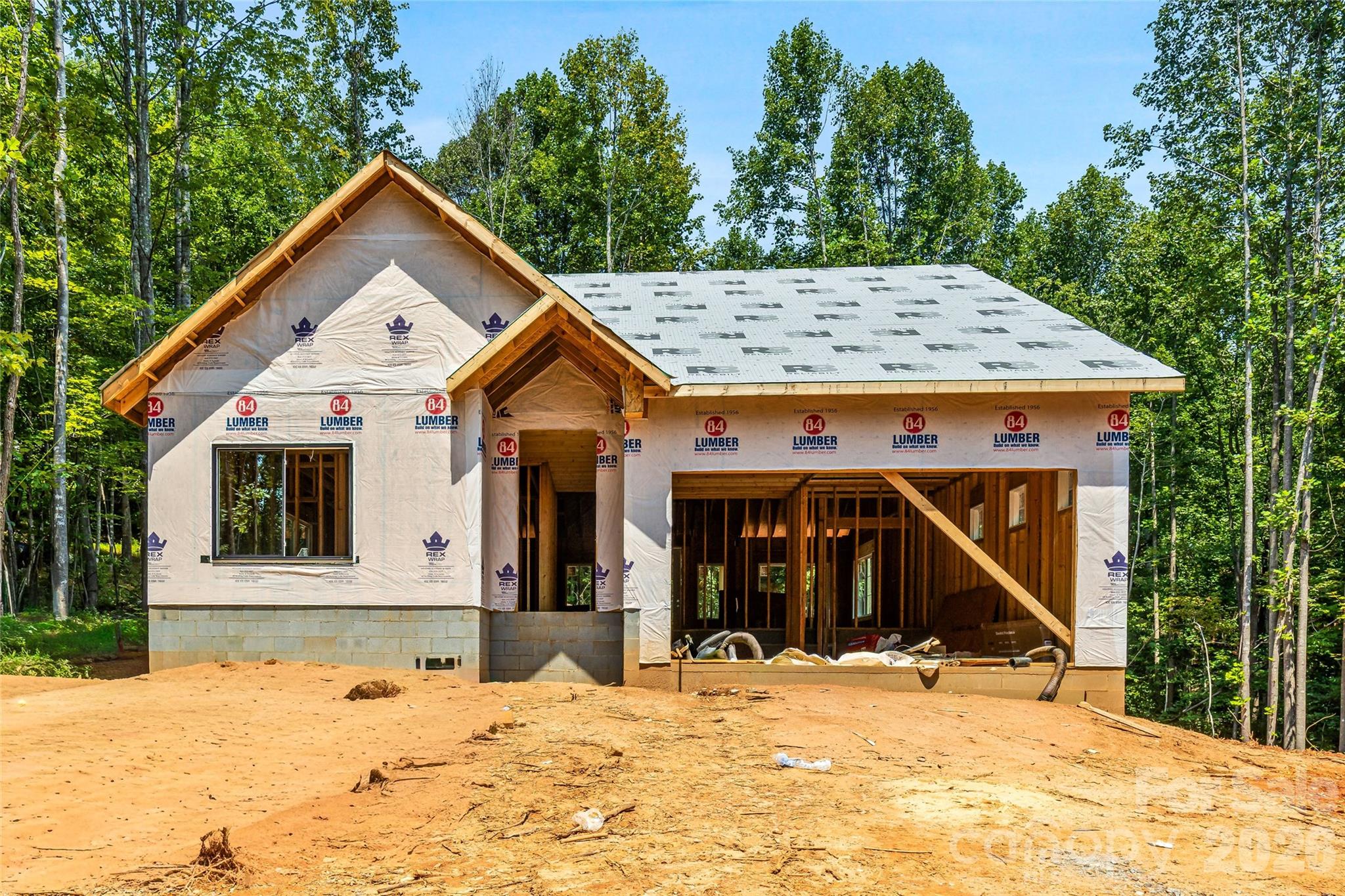 107 Catatoga Trail — Marion