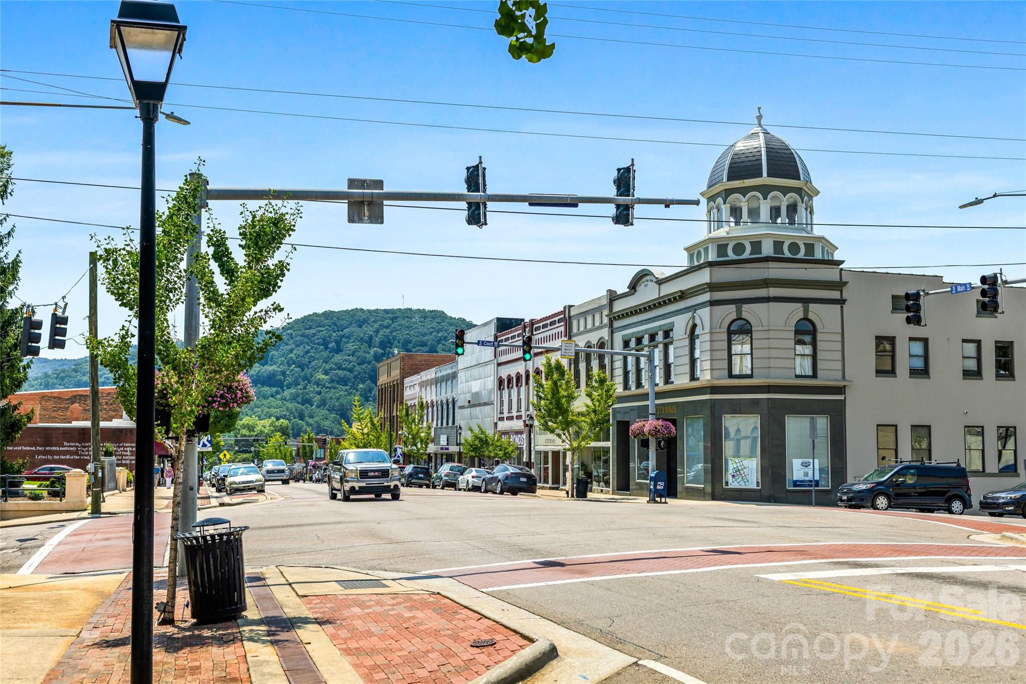 107 Catatoga Trail — Marion