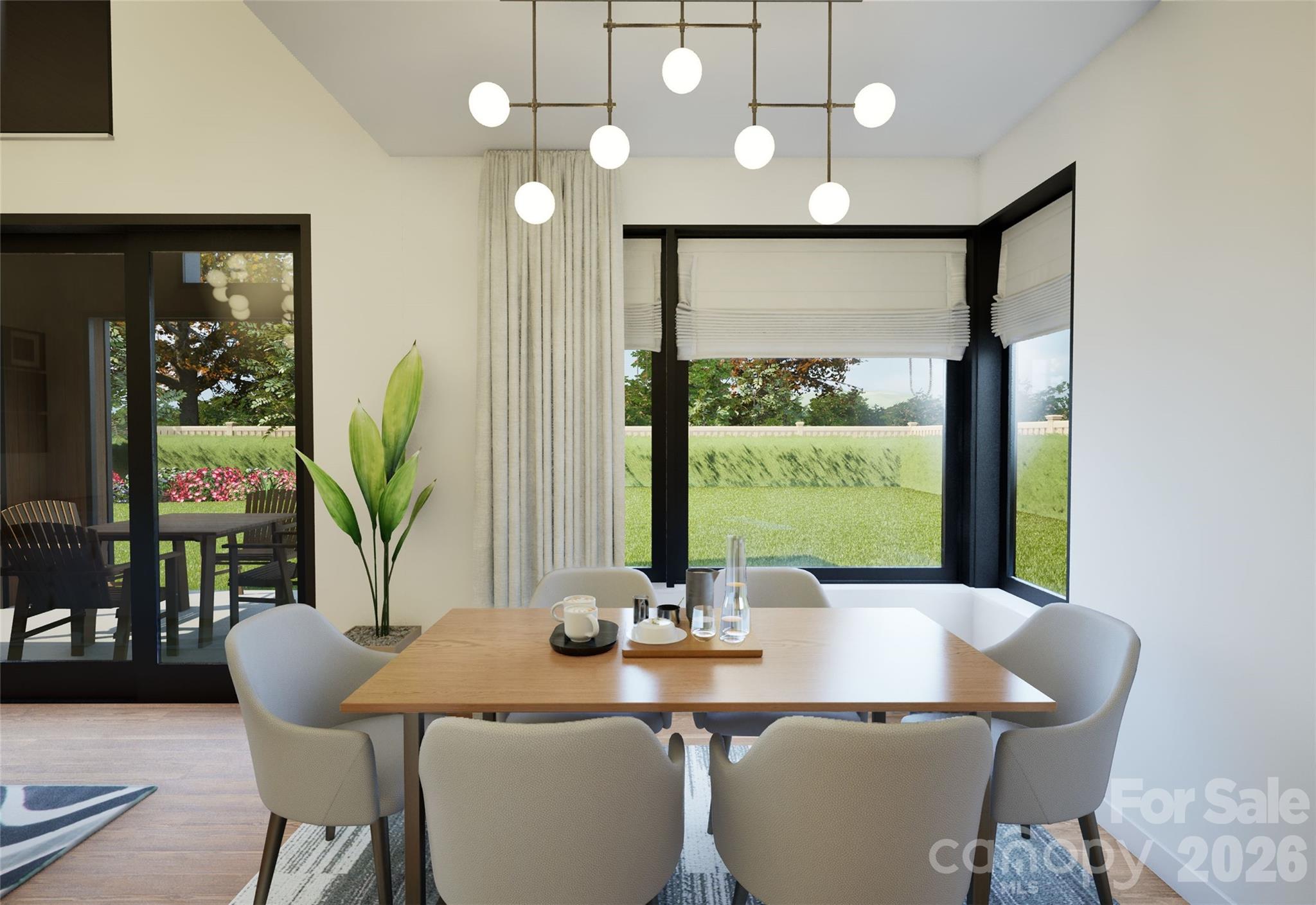 107 Catatoga Trail — Marion