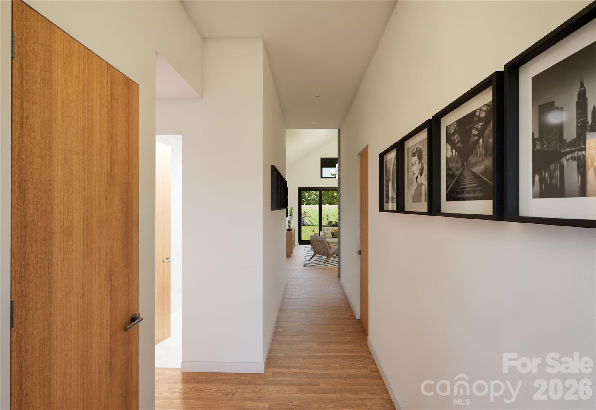 107 Catatoga Trail — Marion