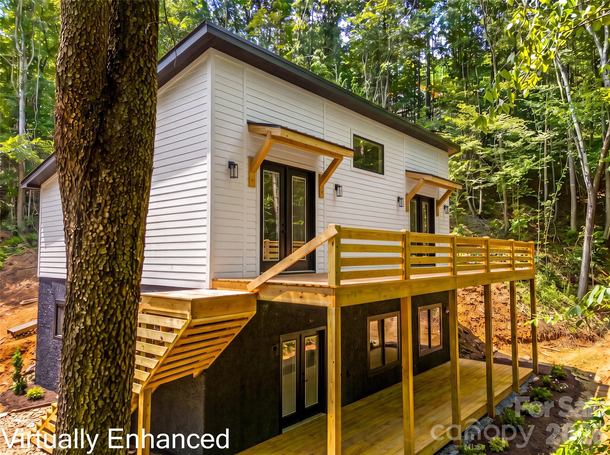 119 Catatoga Trail — Marion