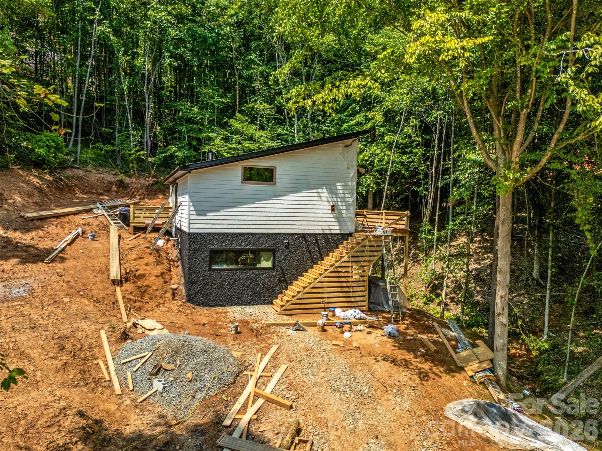 119 Catatoga Trail — Marion