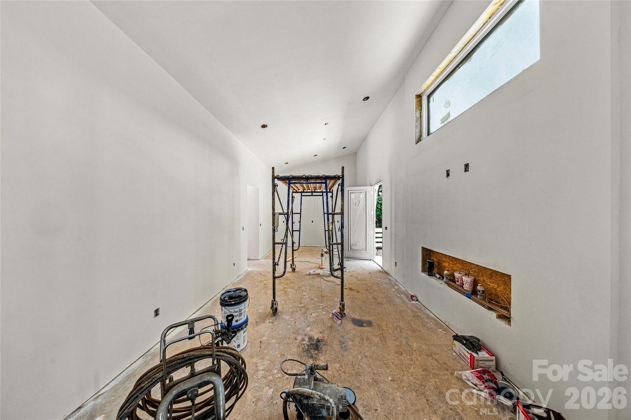 119 Catatoga Trail — Marion