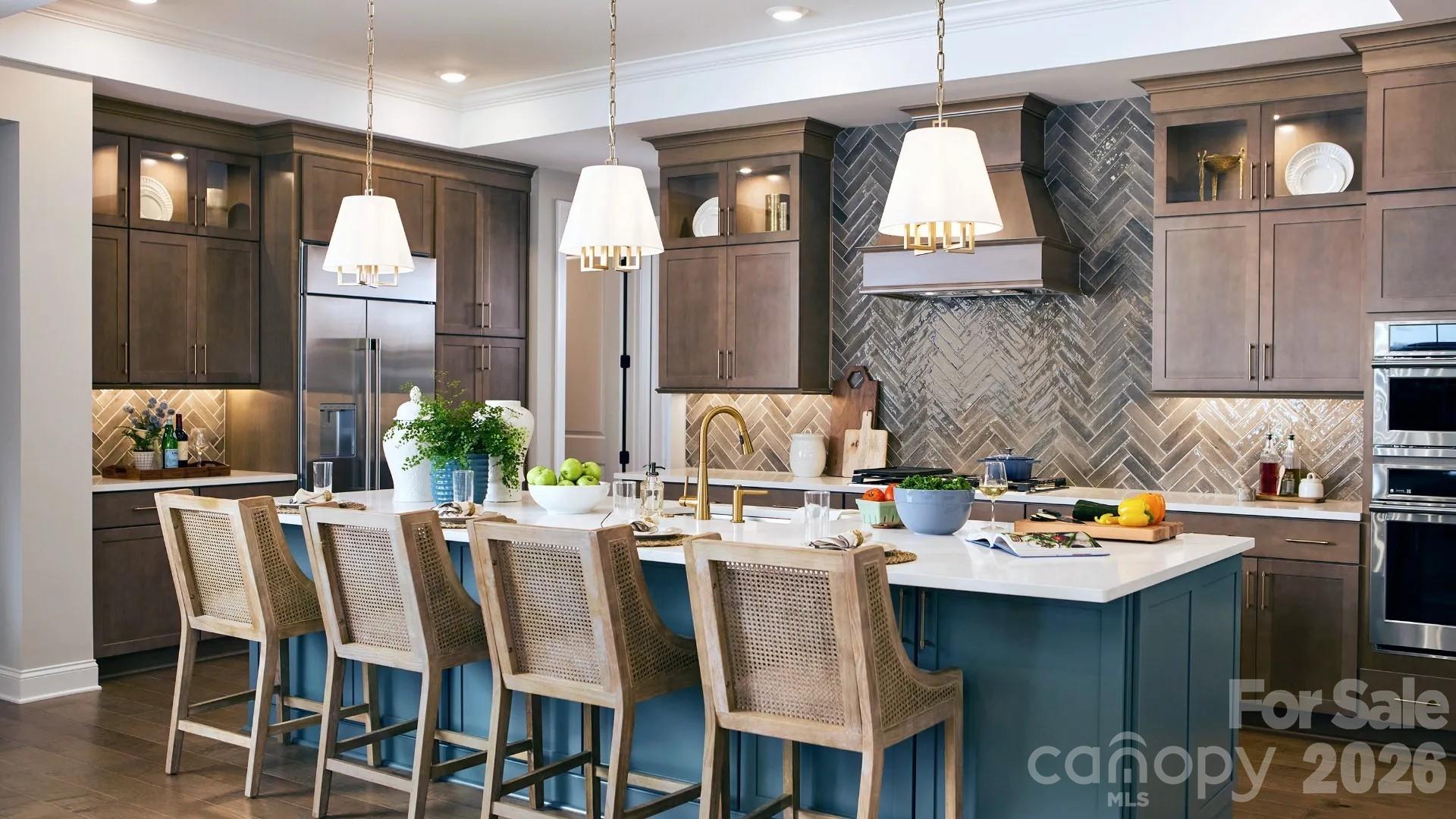 7219 Walters Farm Way — Huntersville