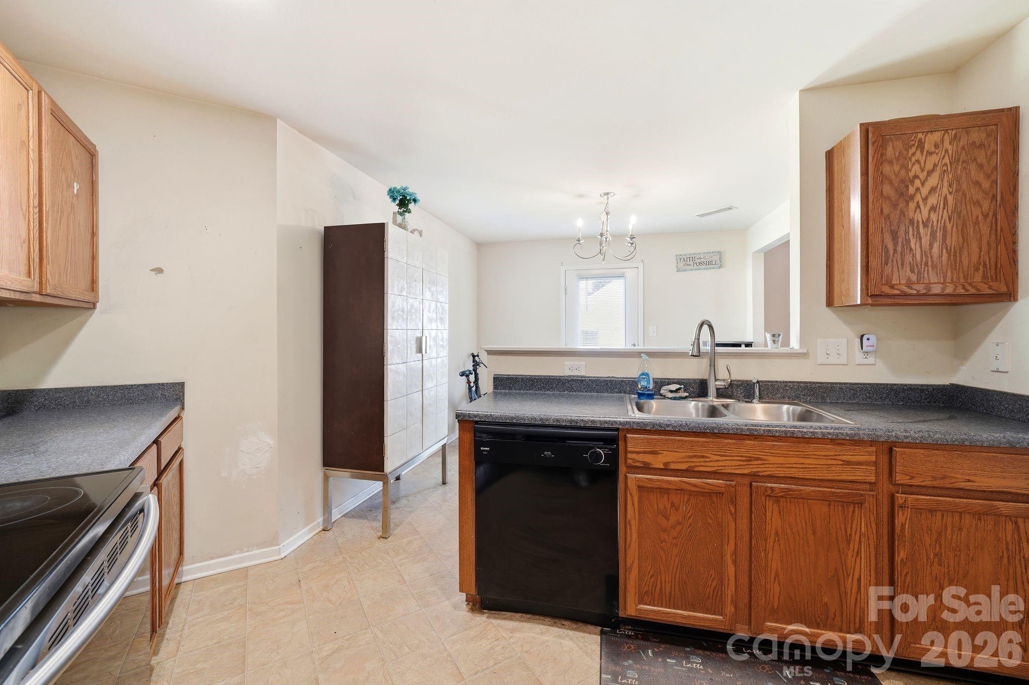 4411 Palustris Court — Charlotte